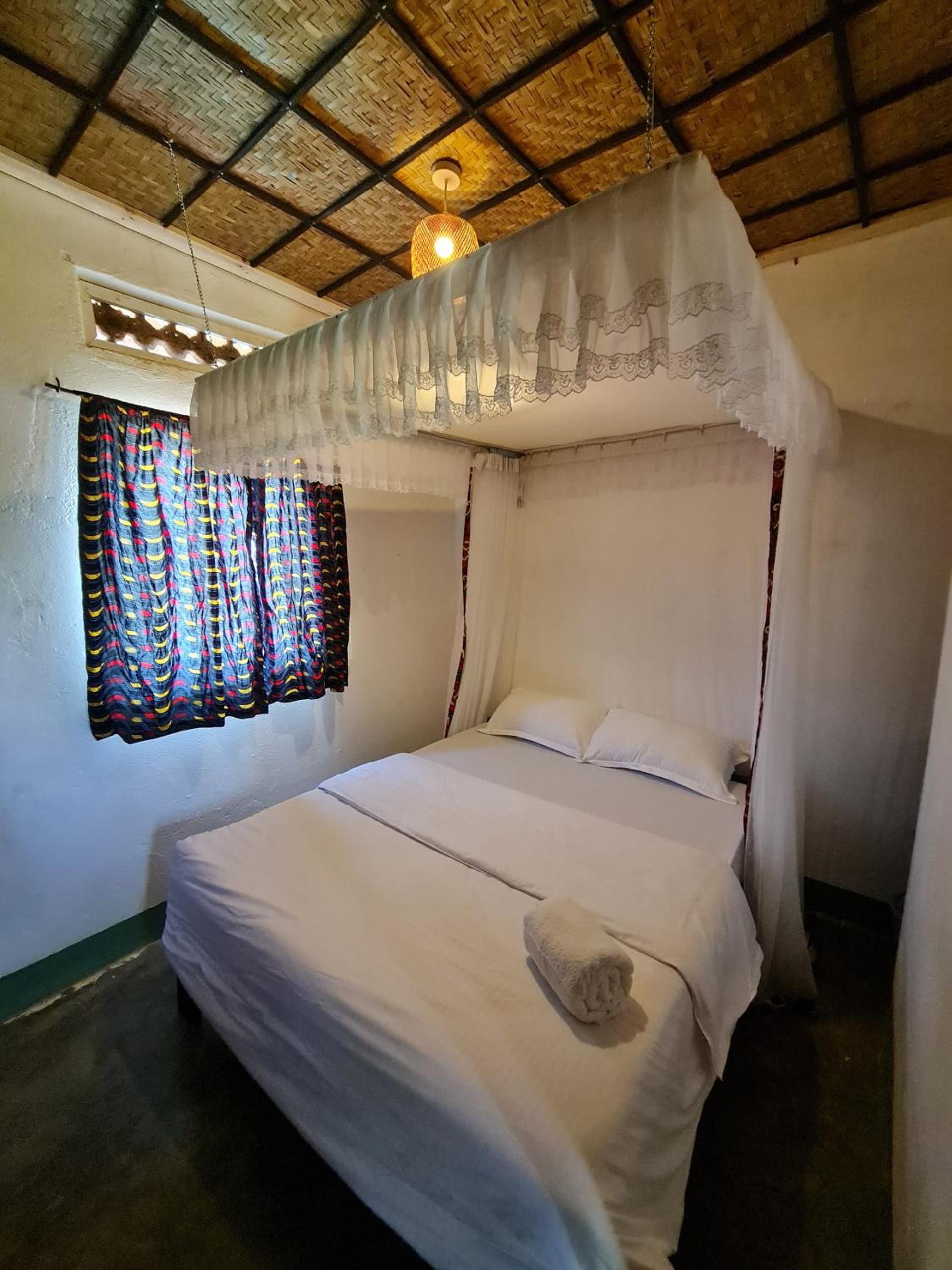Budget Double Room photo 2