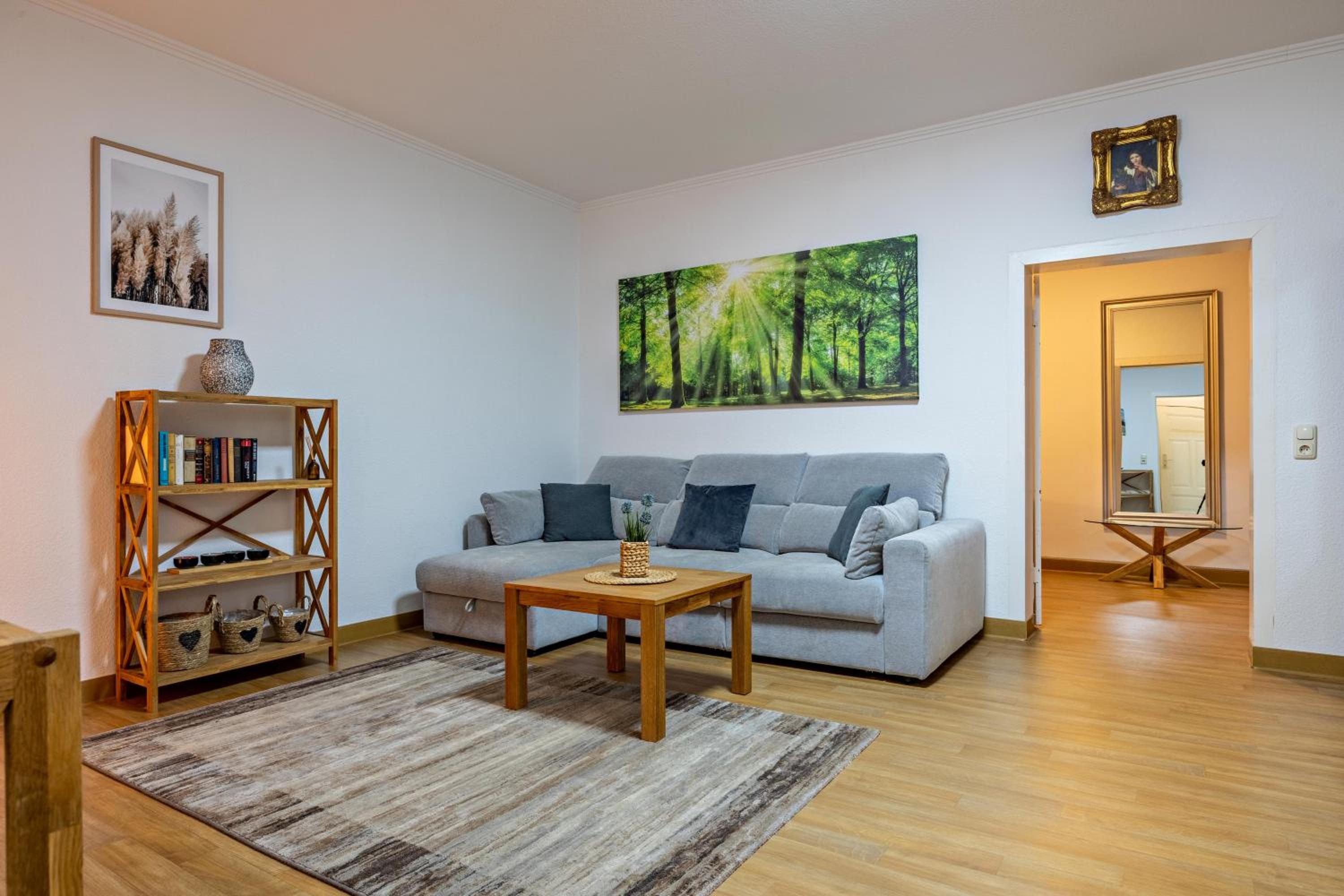 Superior One-Bedroom Apartment photo 3