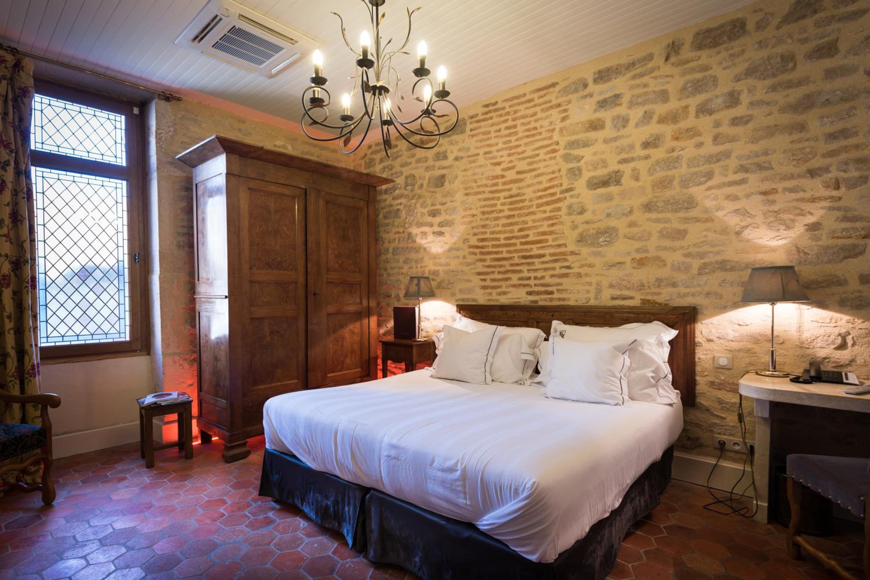 Deluxe Double Room - Photo 3