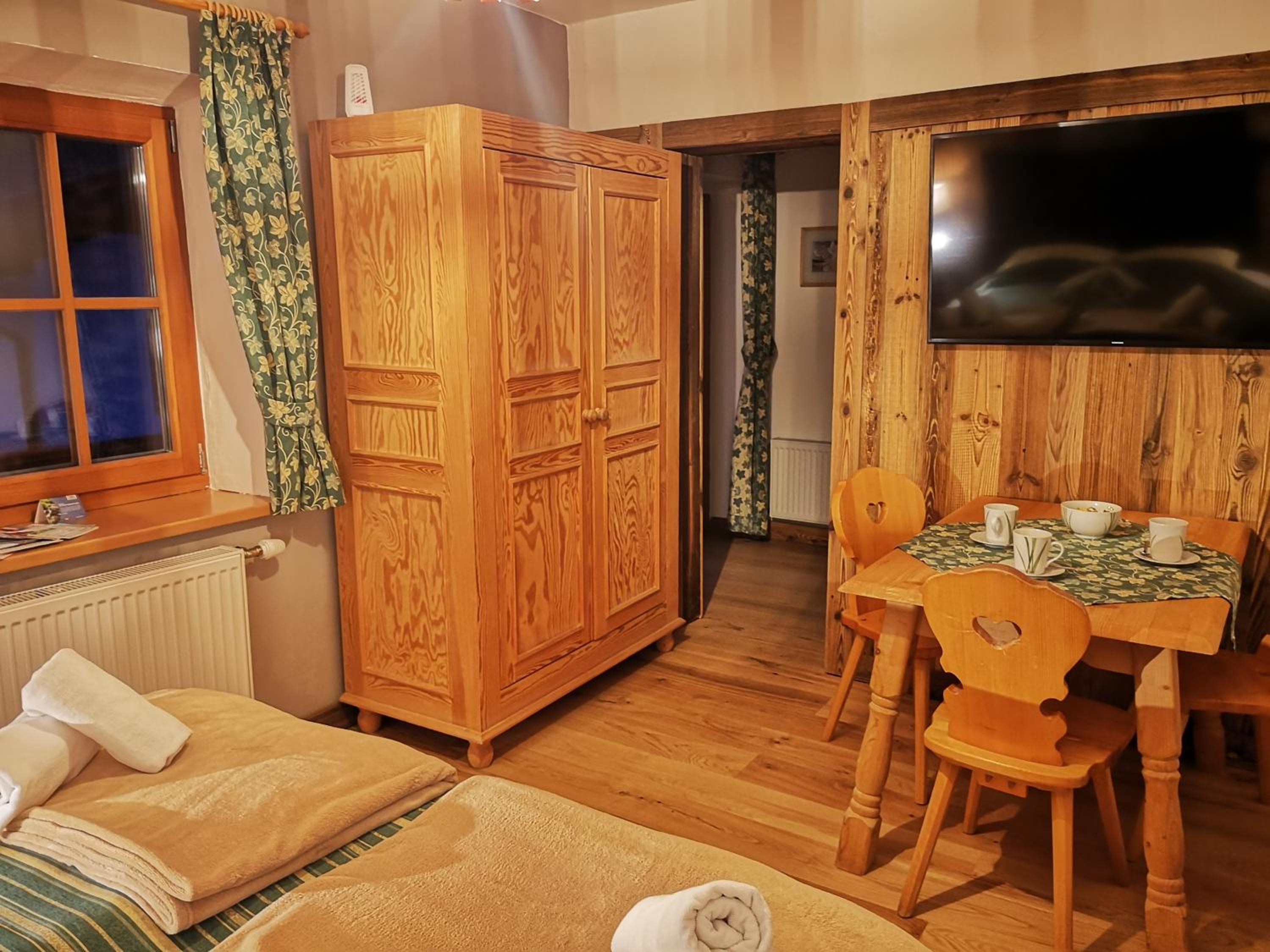 Triple Room photo 3