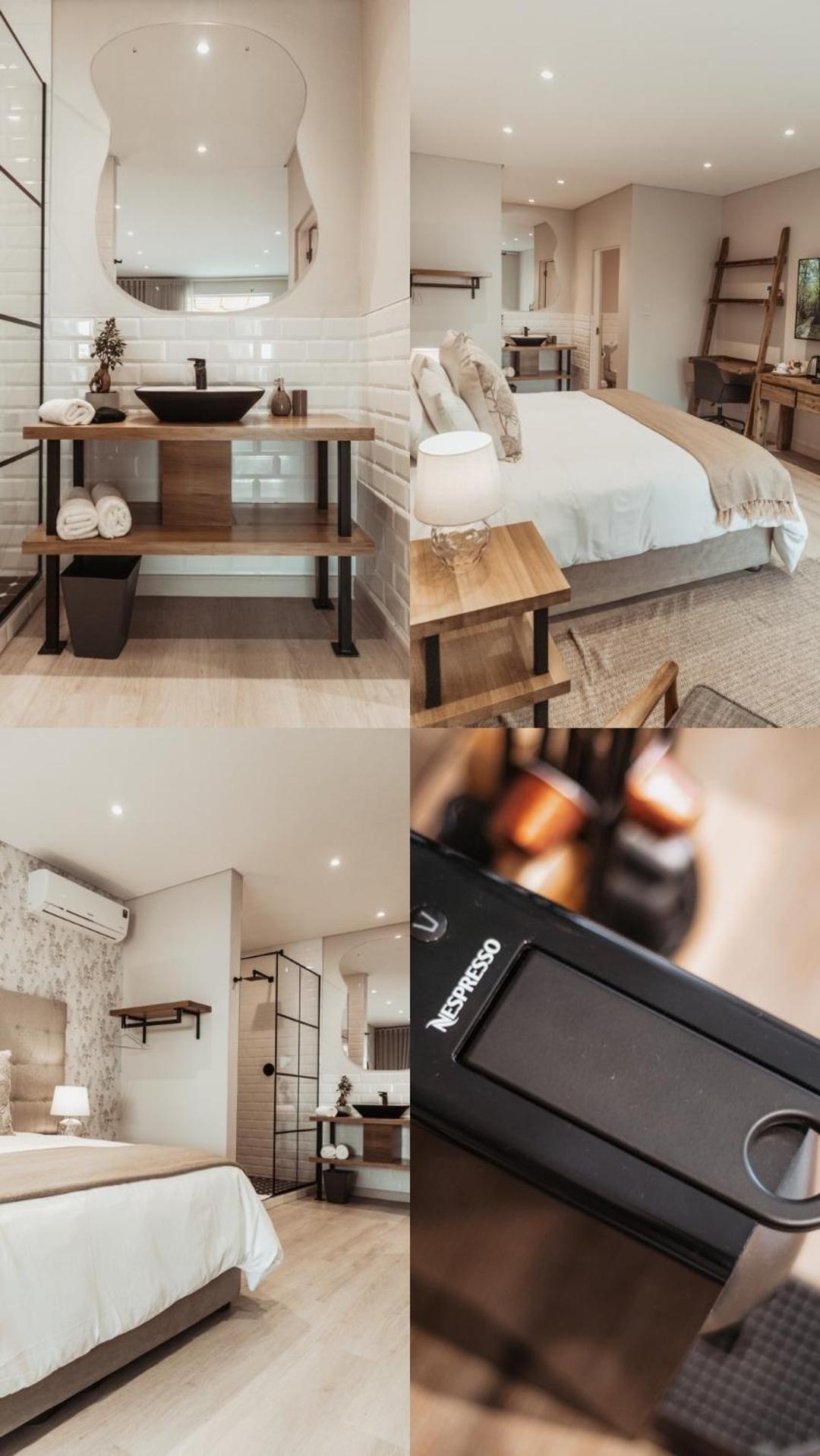 Double Or Twin Room With Garden View photo 2