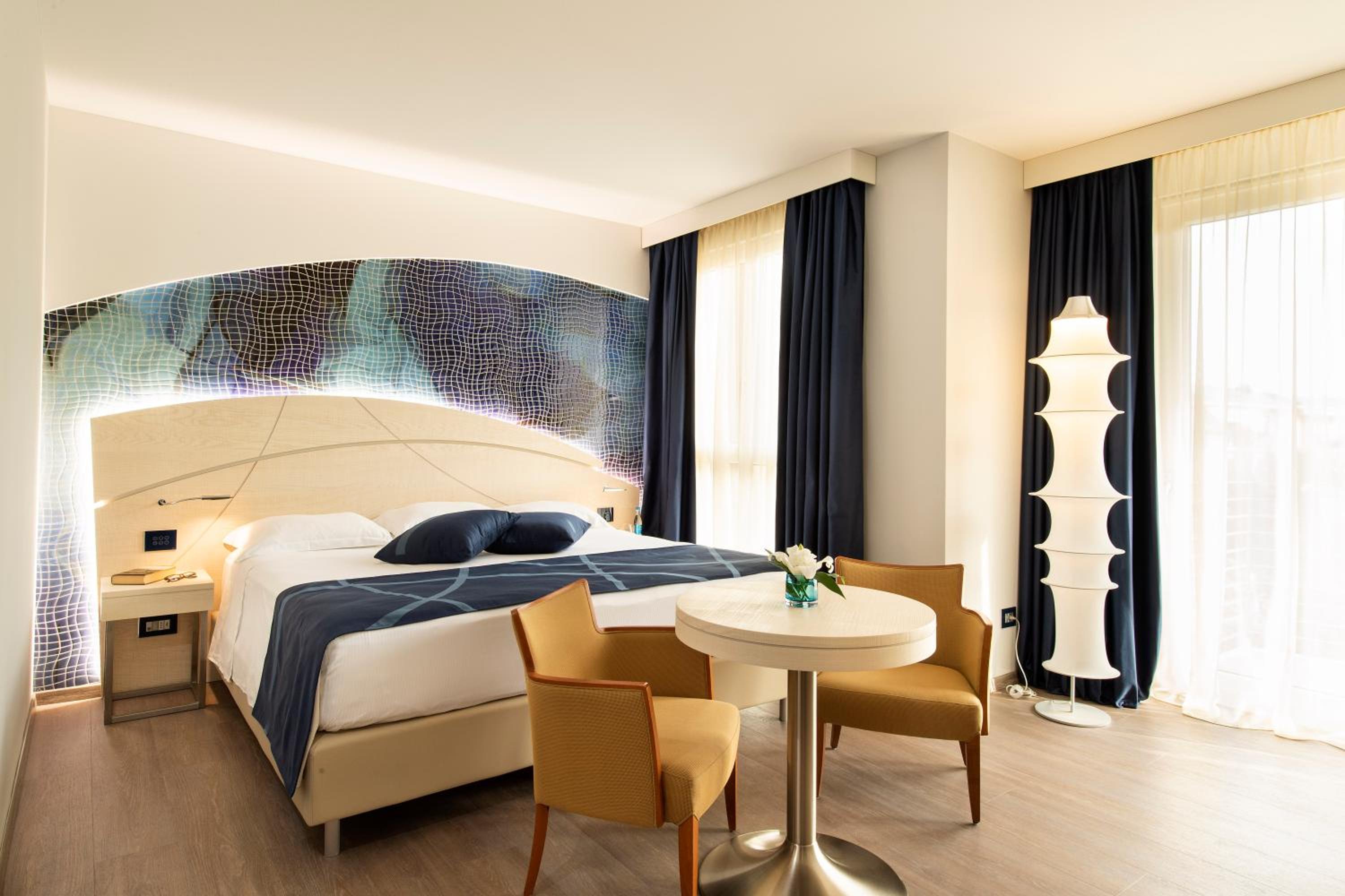 Deluxe Room photo 1