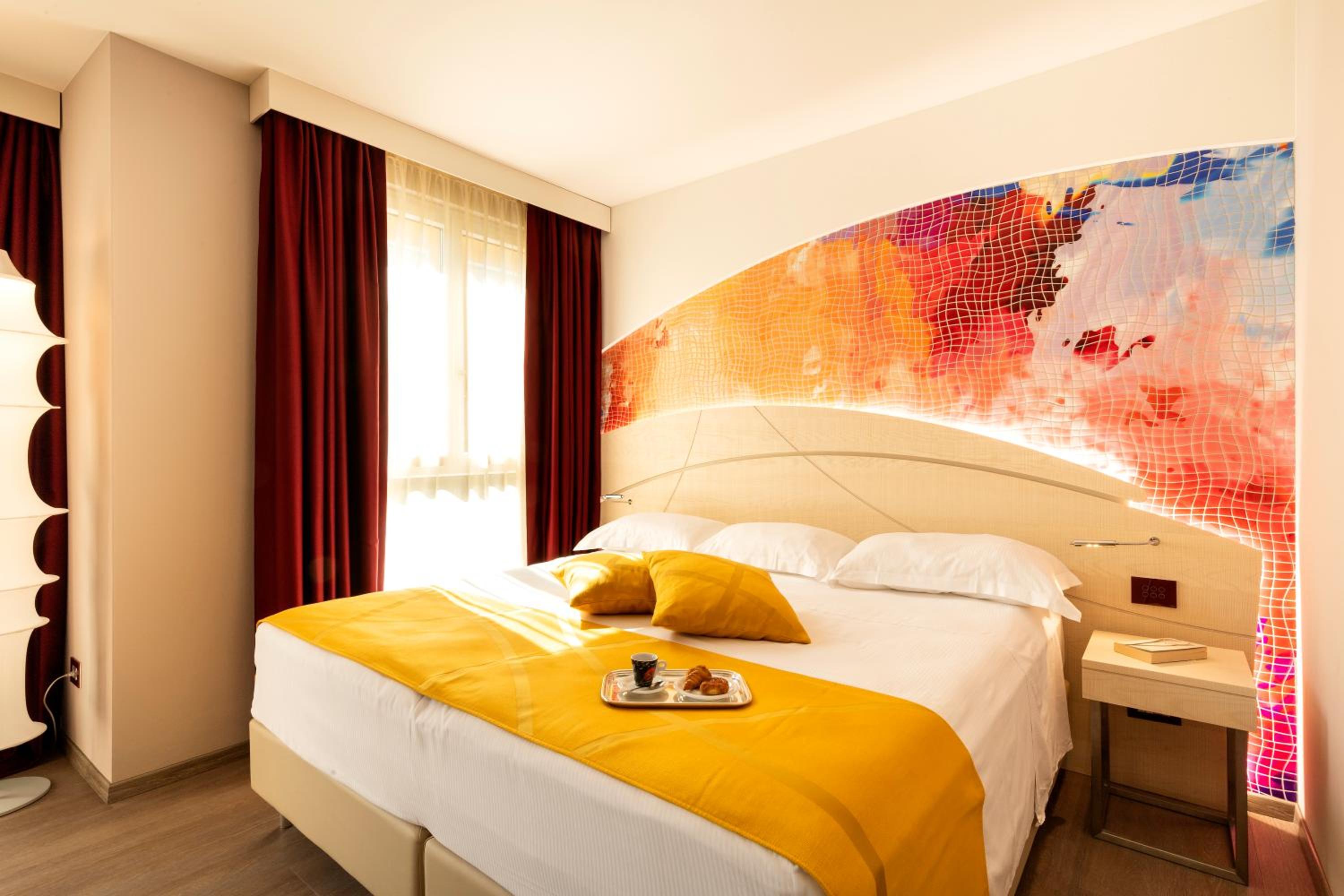 Deluxe Room photo 3