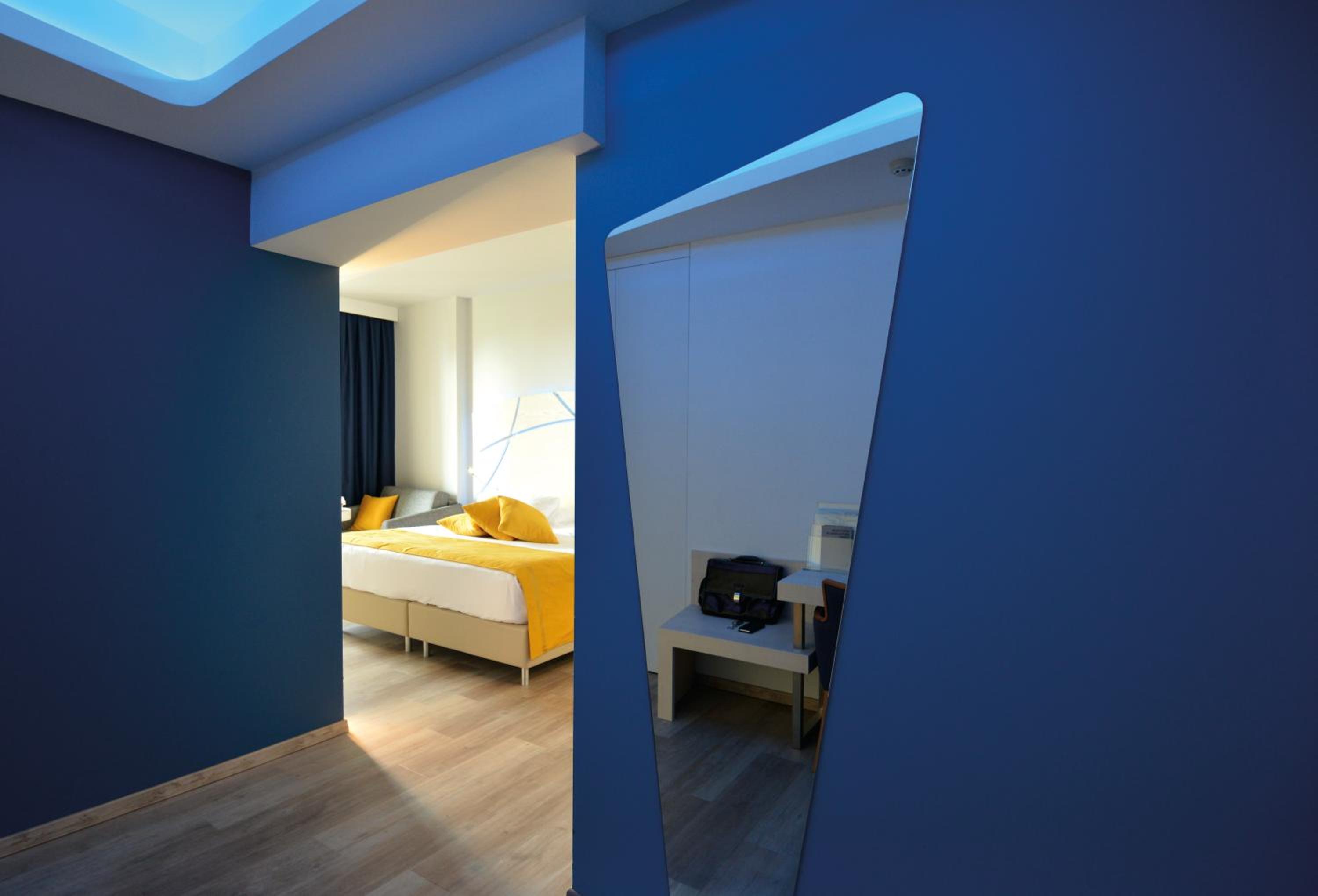 Deluxe Room photo 2
