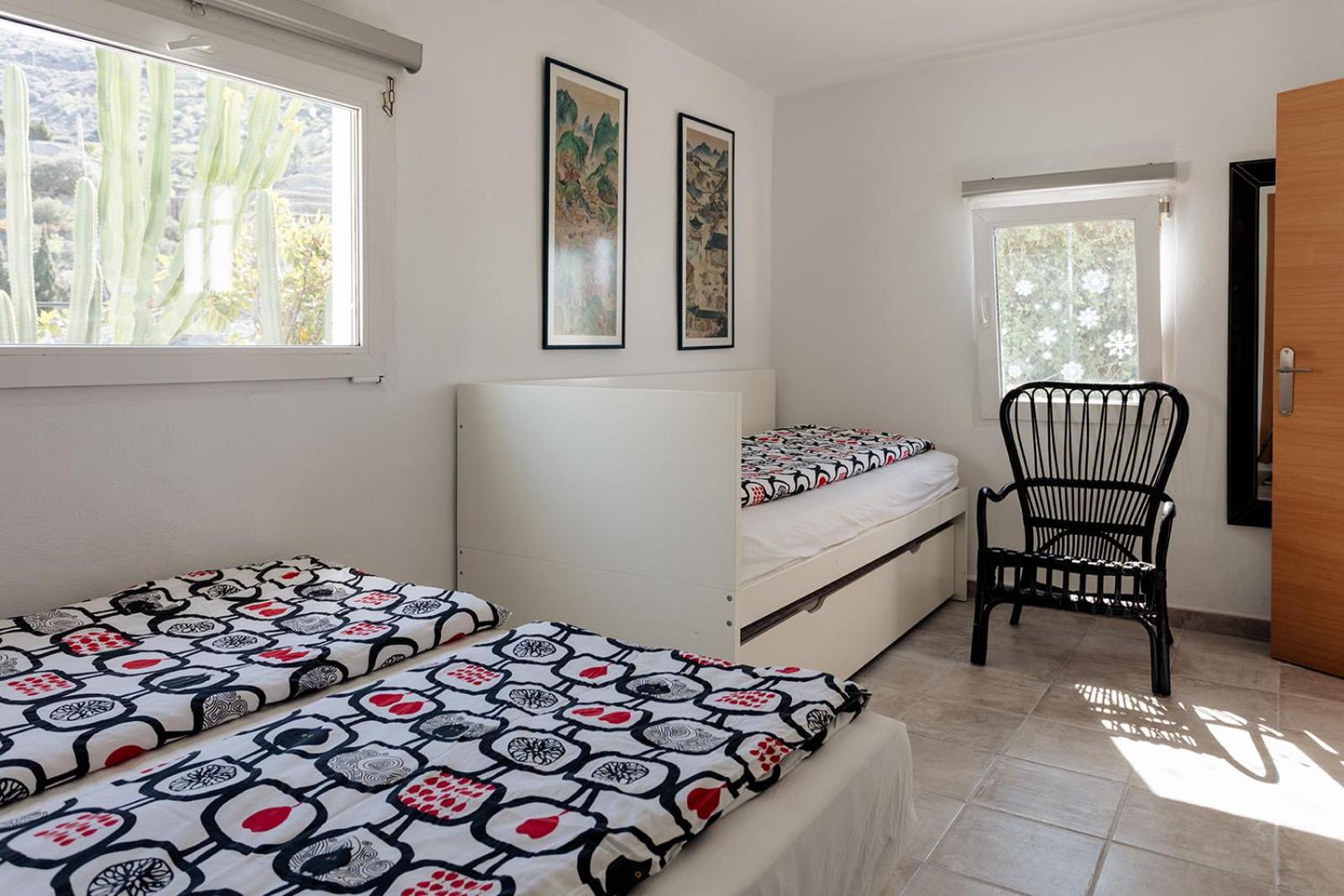Villa with Sea View photo 2
