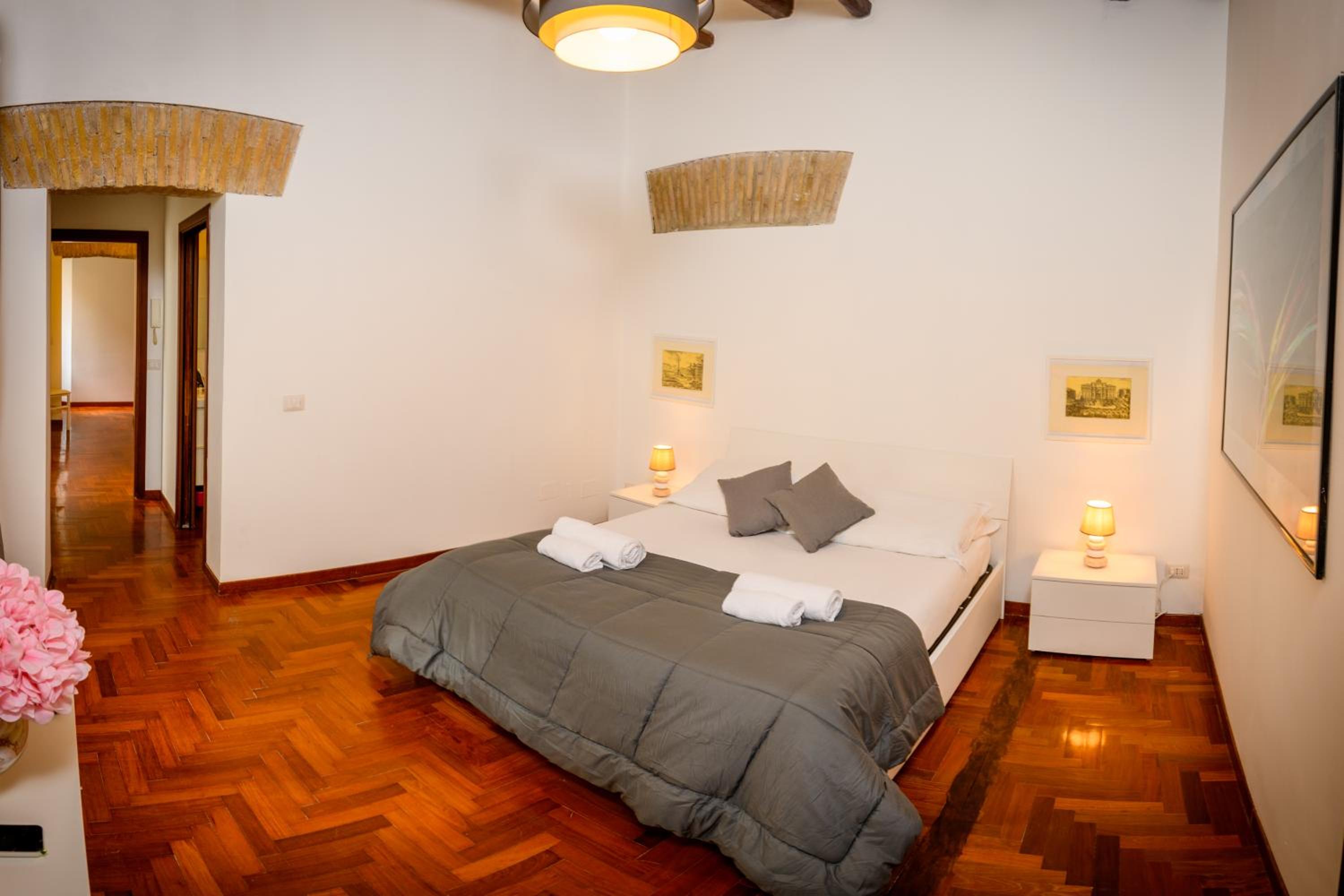 Two-Bedroom House photo 2
