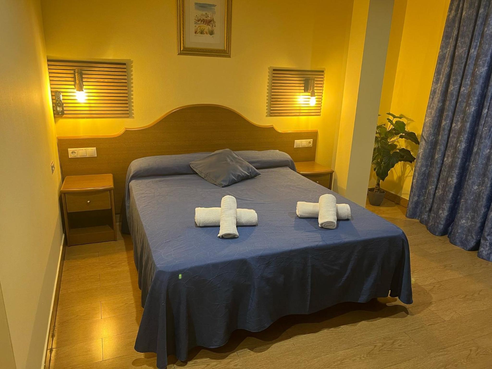 Deluxe Double Room photo 3