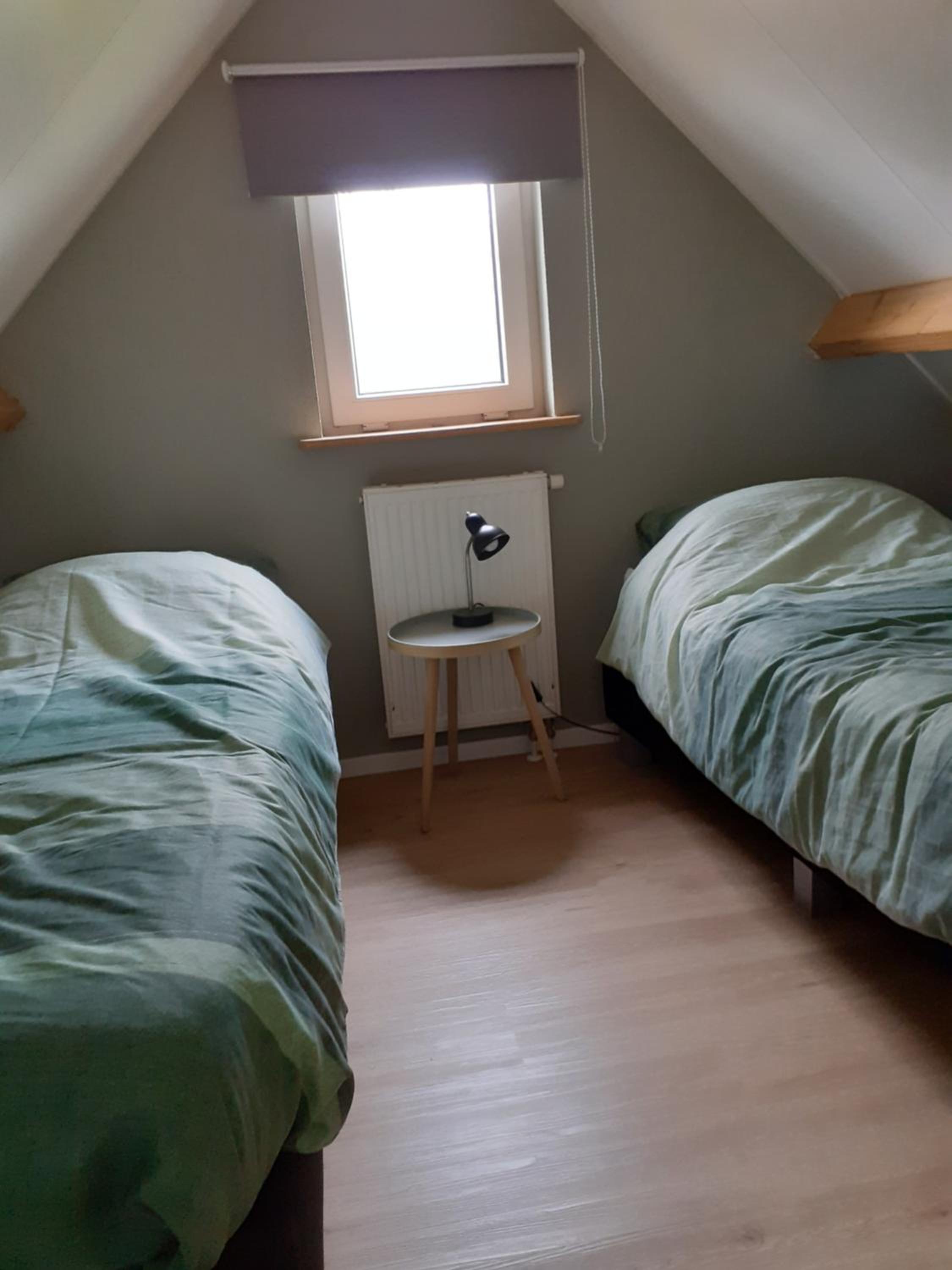 Two-Bedroom Chalet photo 2