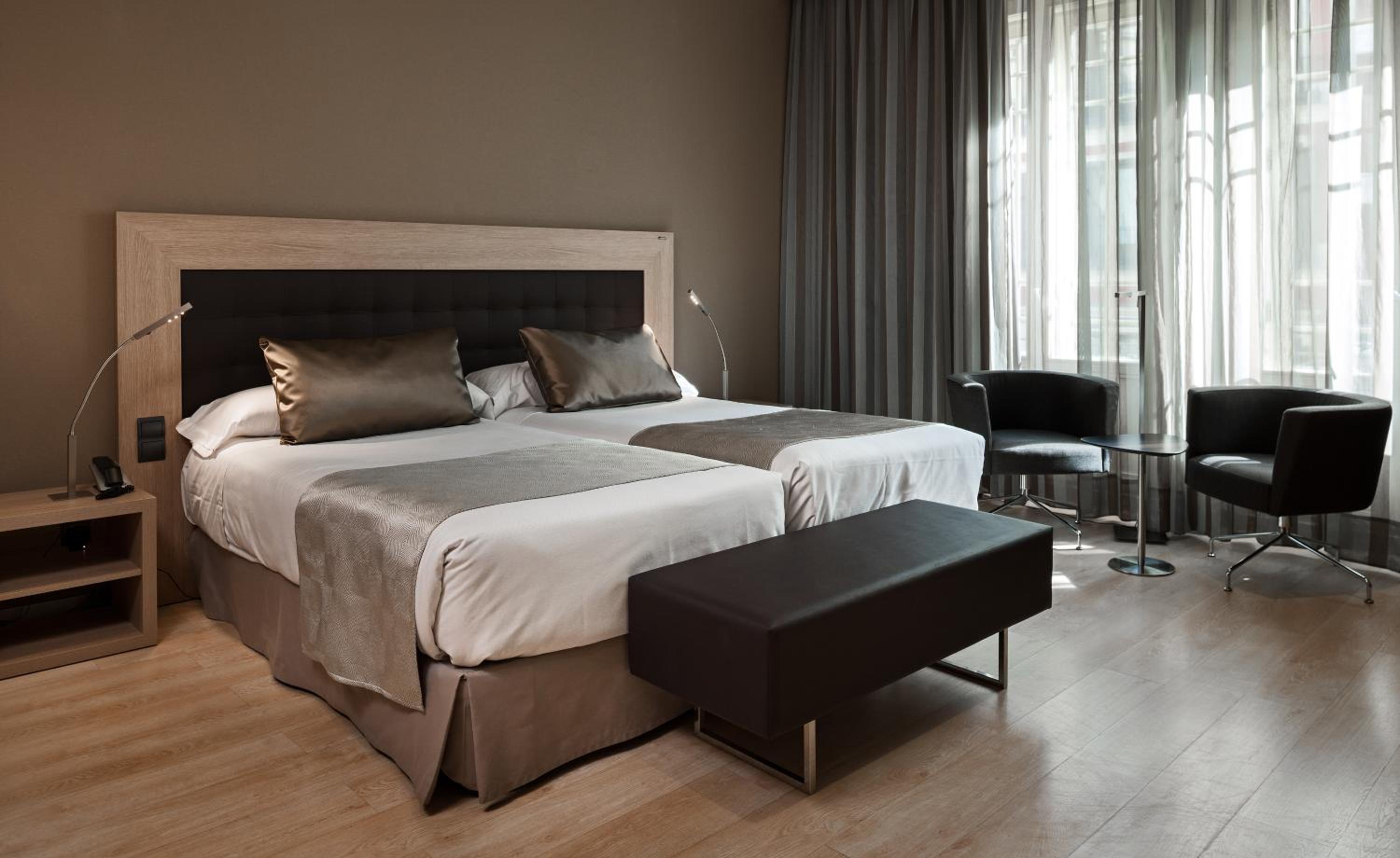 Habitación Doble con Vista