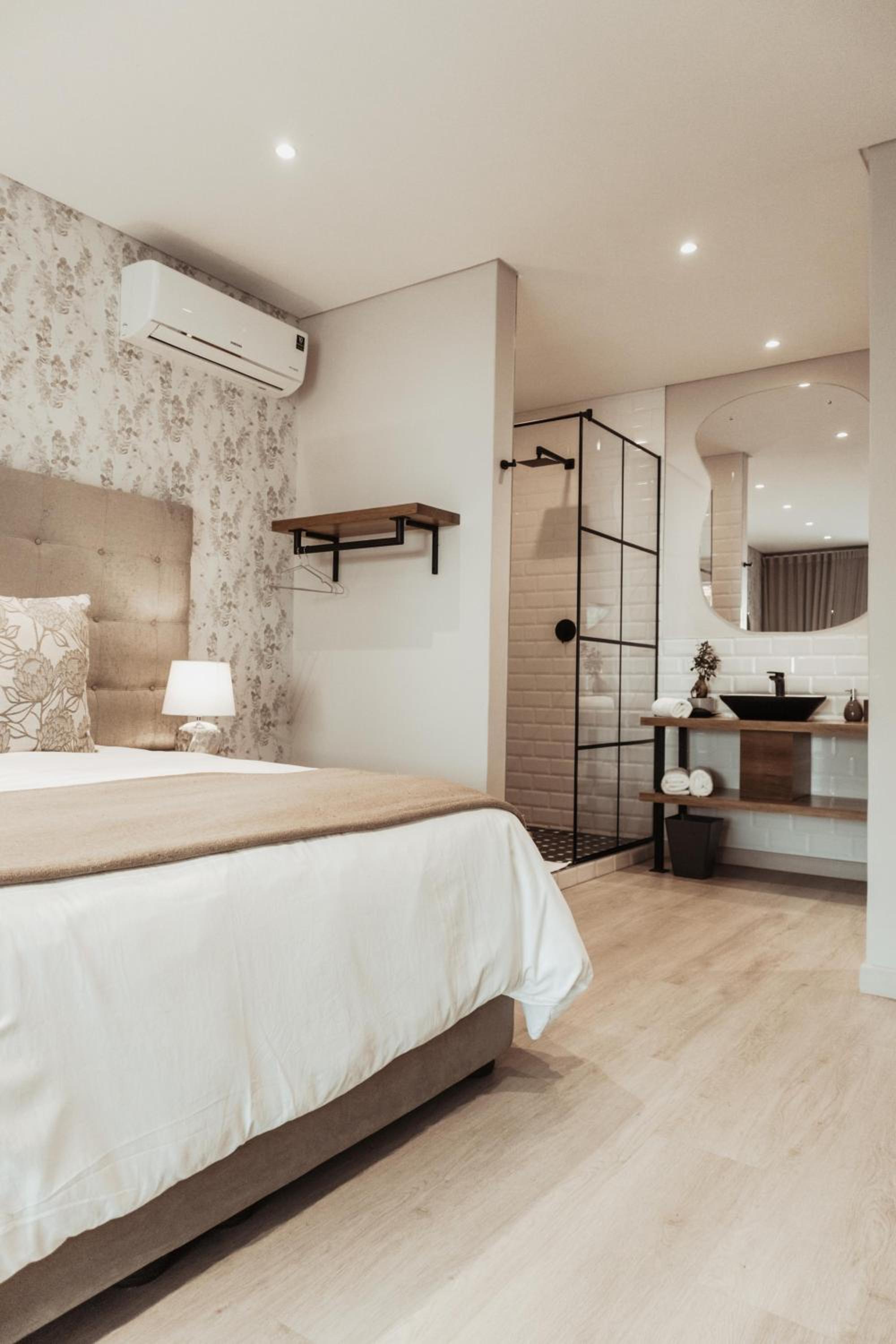 Double Or Twin Room With Garden View photo 3