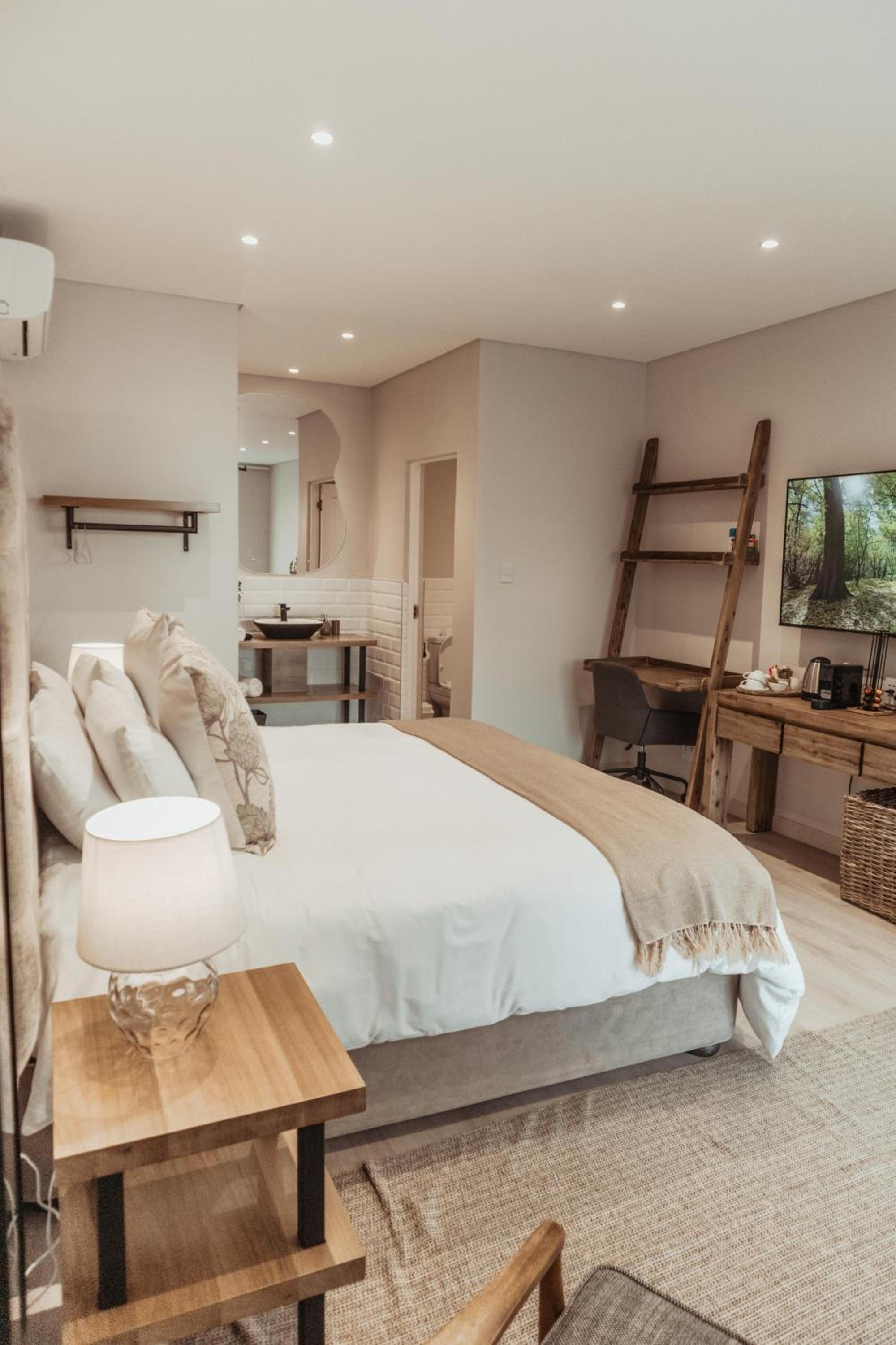 King Room with Garden View photo 1