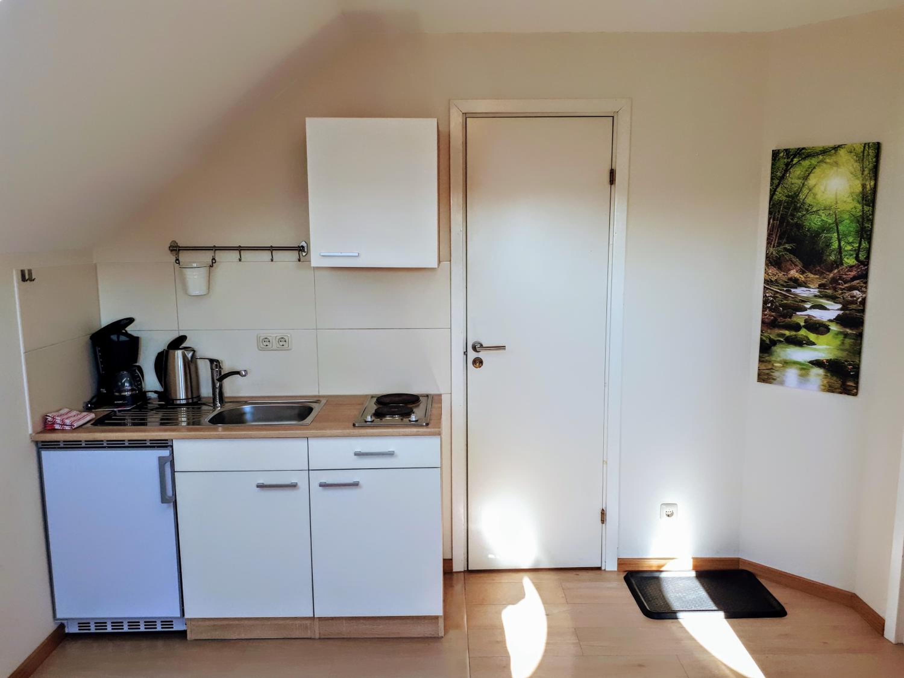 Single Room photo 3