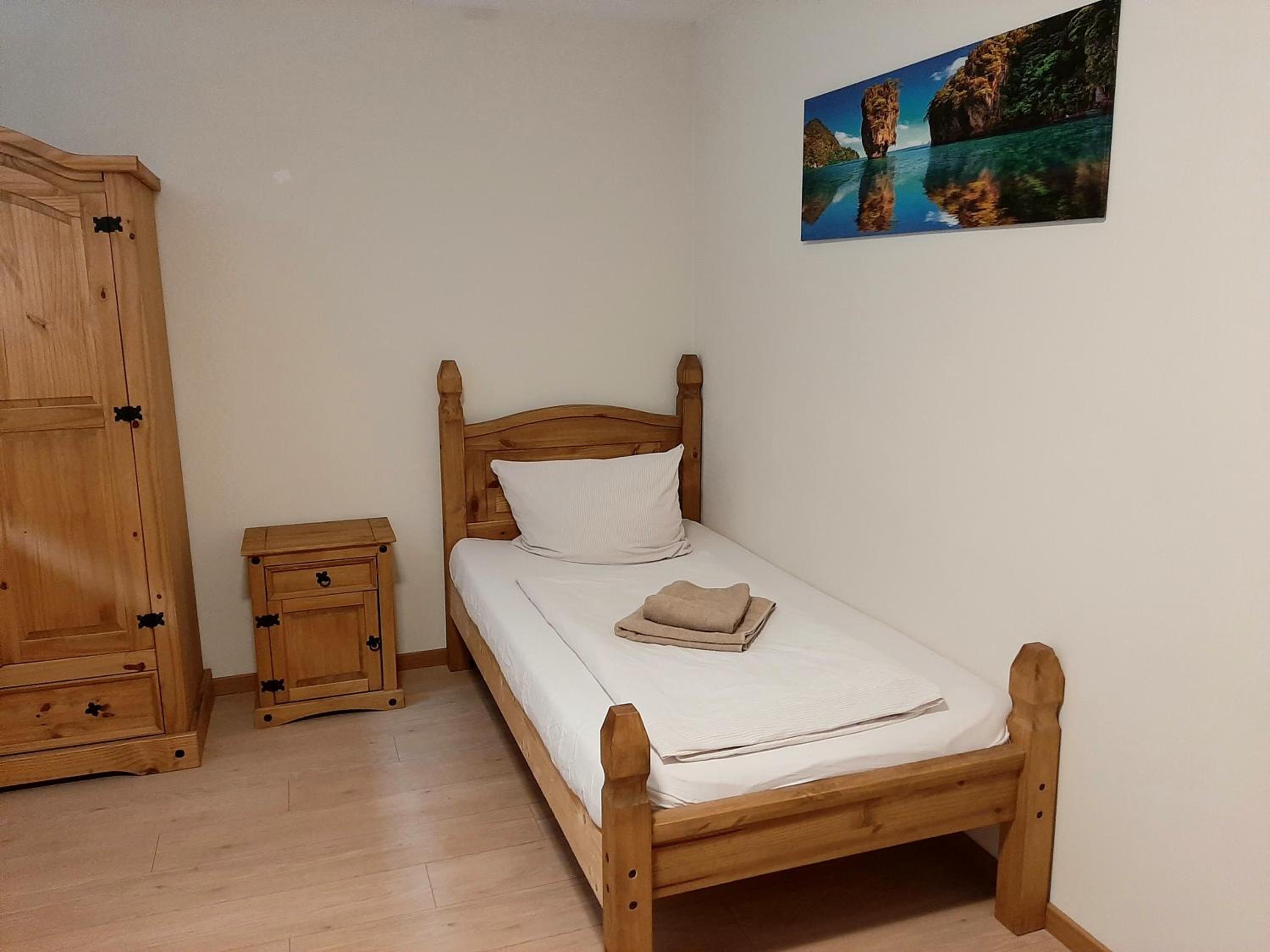 Single Room photo 1