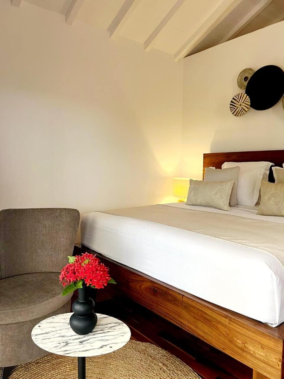 Junior Suite with Sea View photo 3
