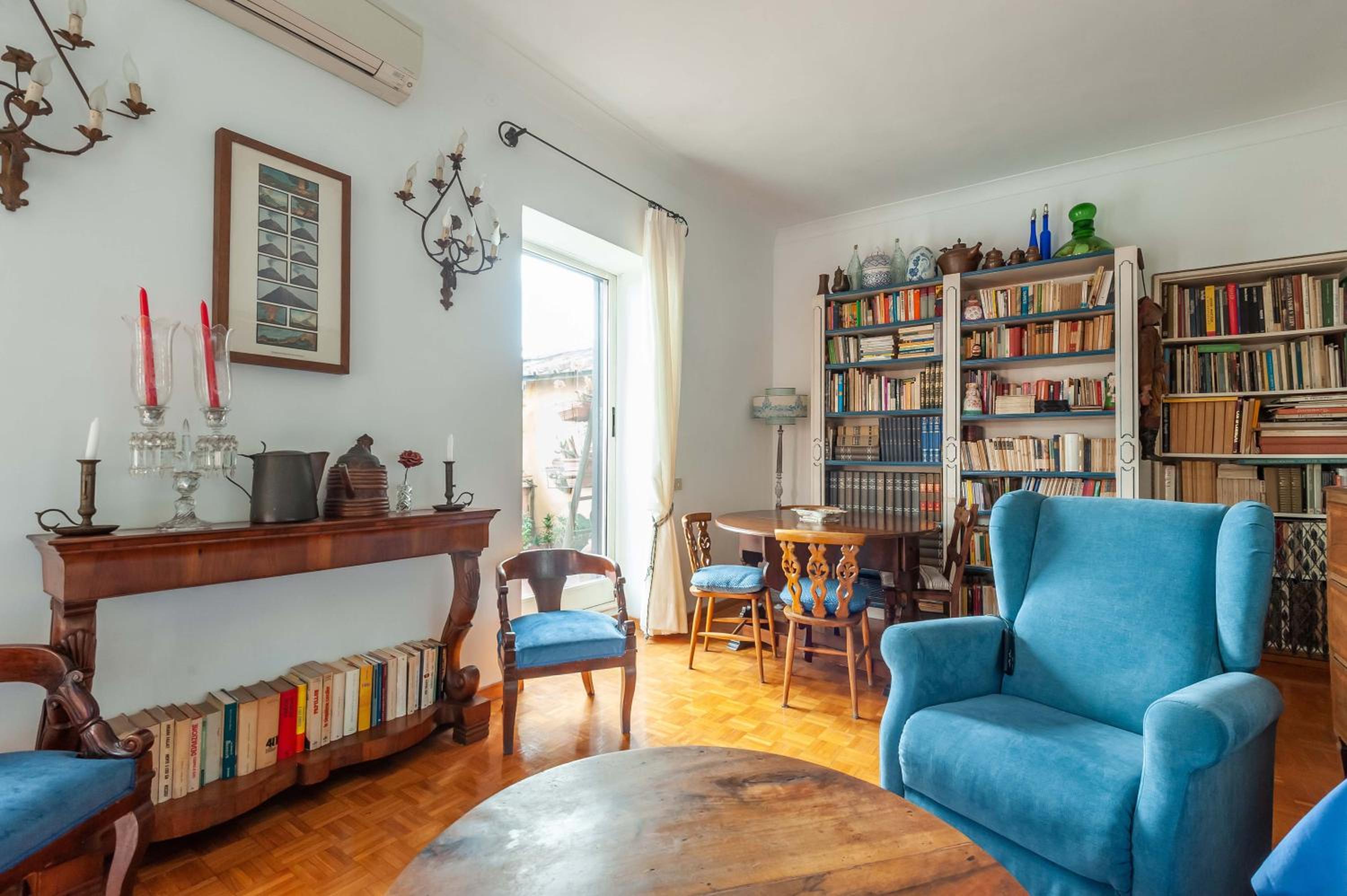 Superior Apartment with City View