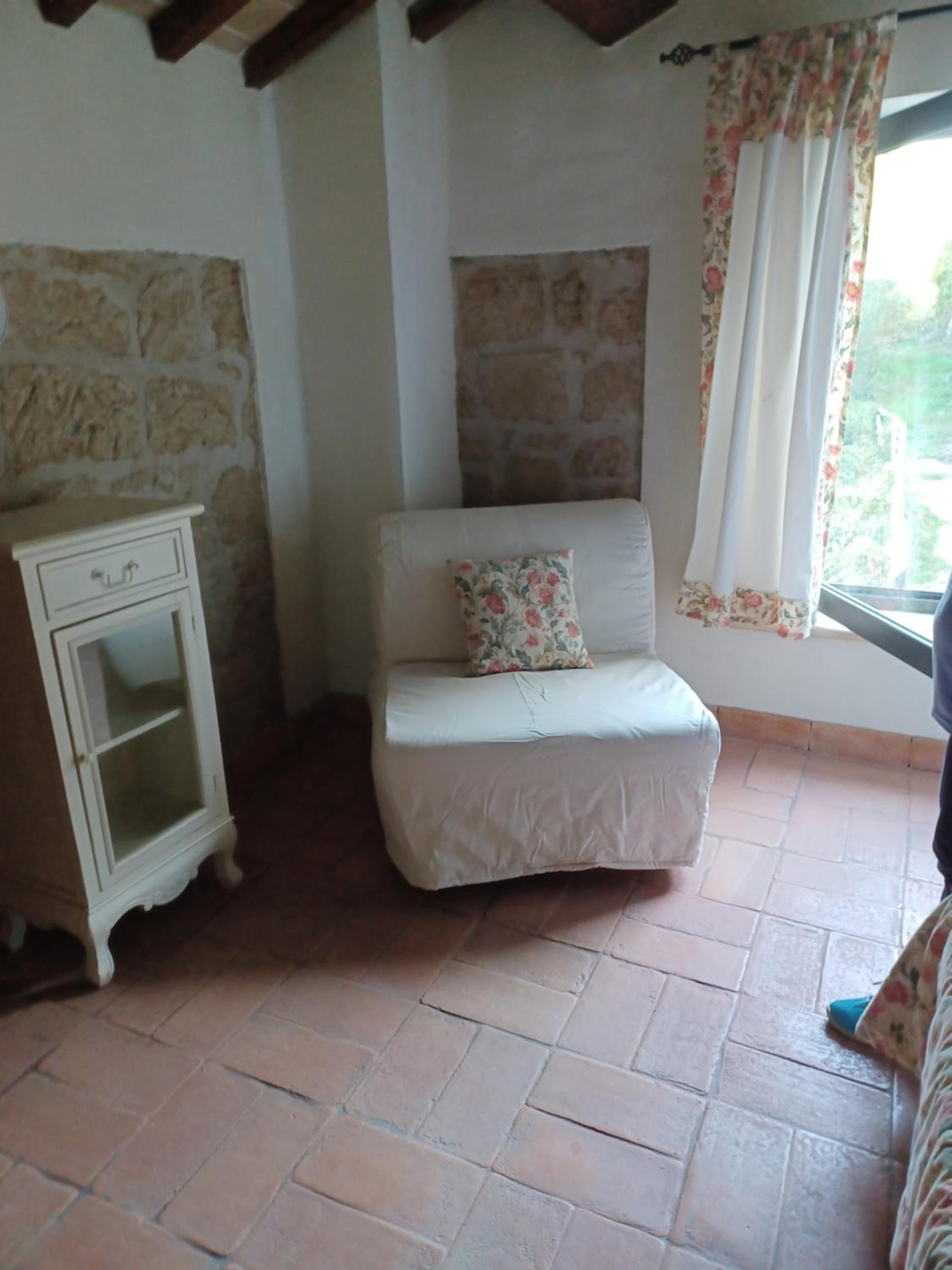 Double Room With Garden View photo 2