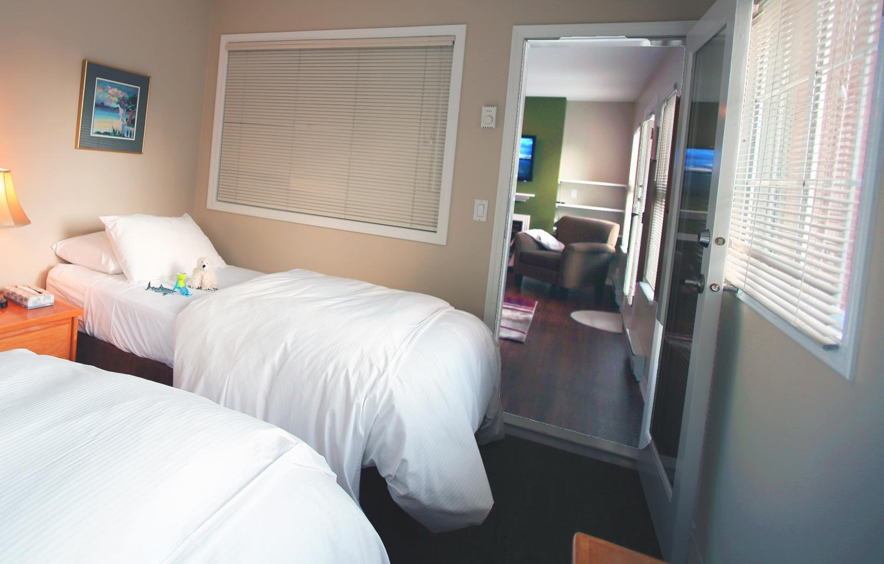 Large Two Bedroom photo 3