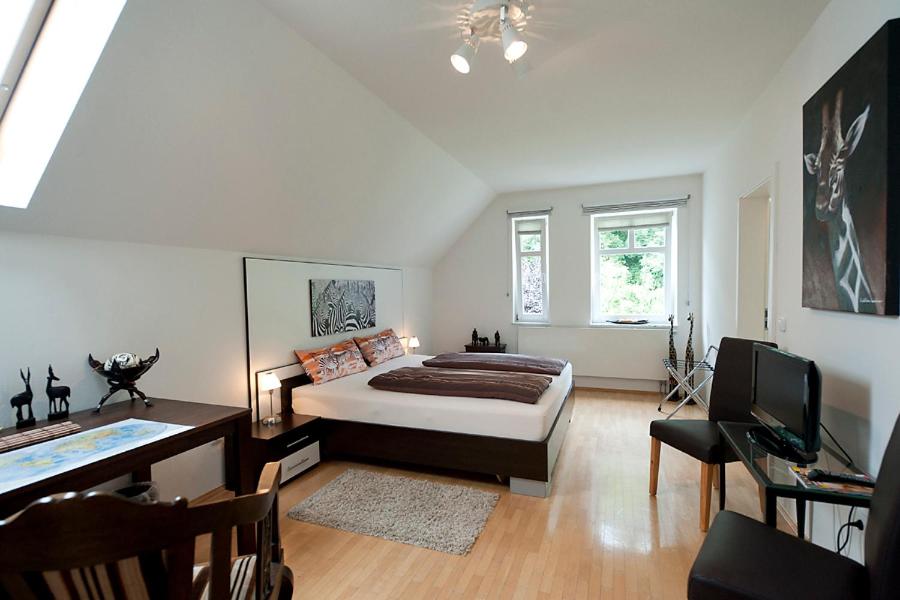 Double Room - Photo 20