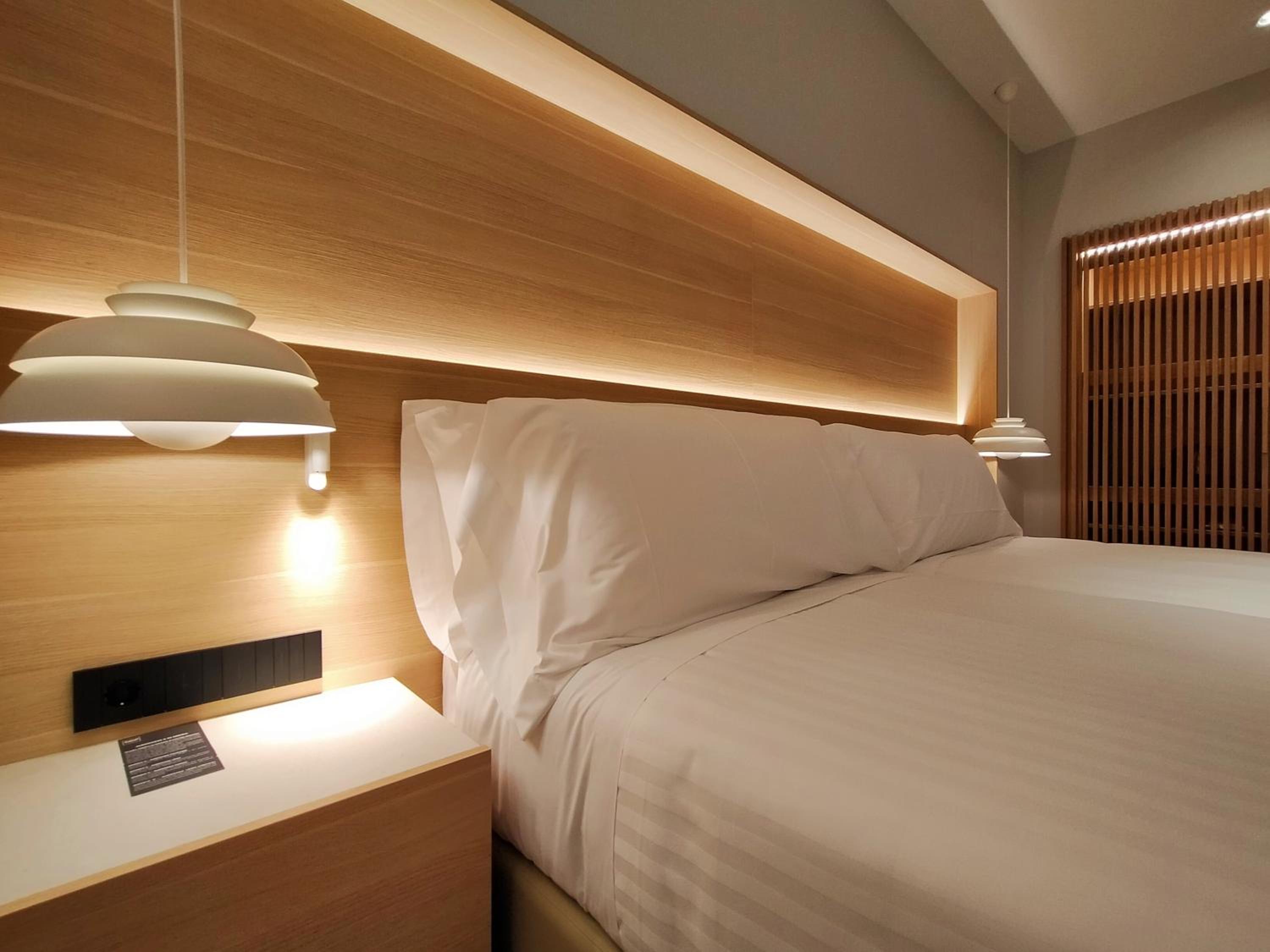 Double or Twin Room - Photo 5