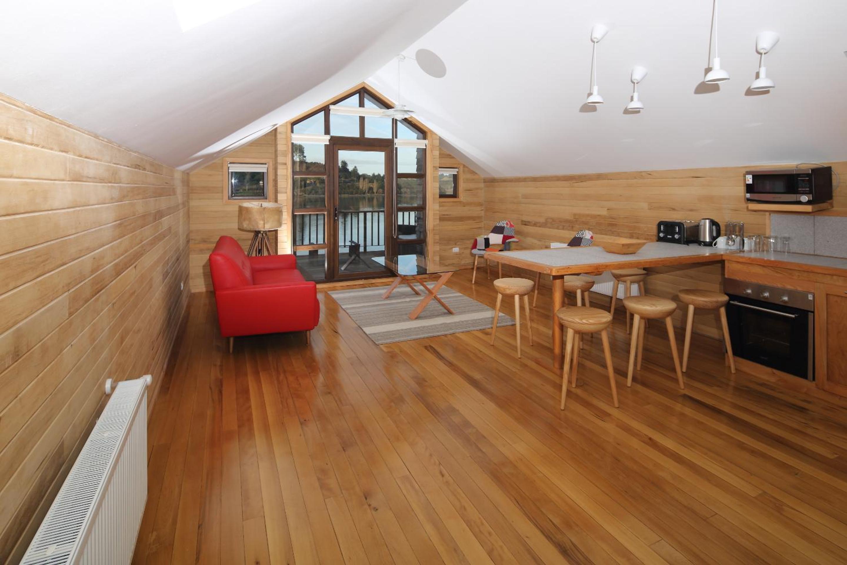 Superior Apartment photo 3