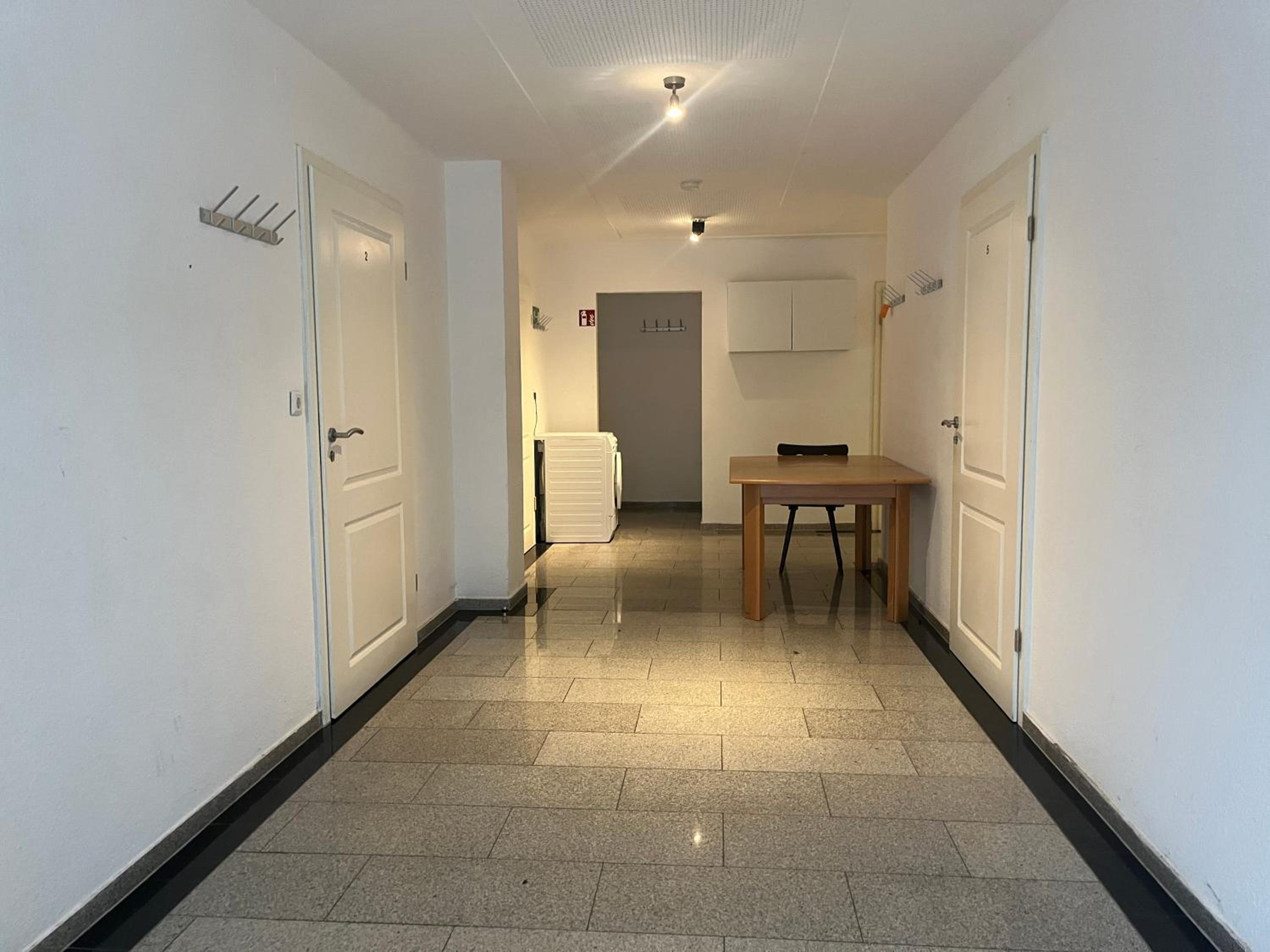 Standard Triple Room photo 3
