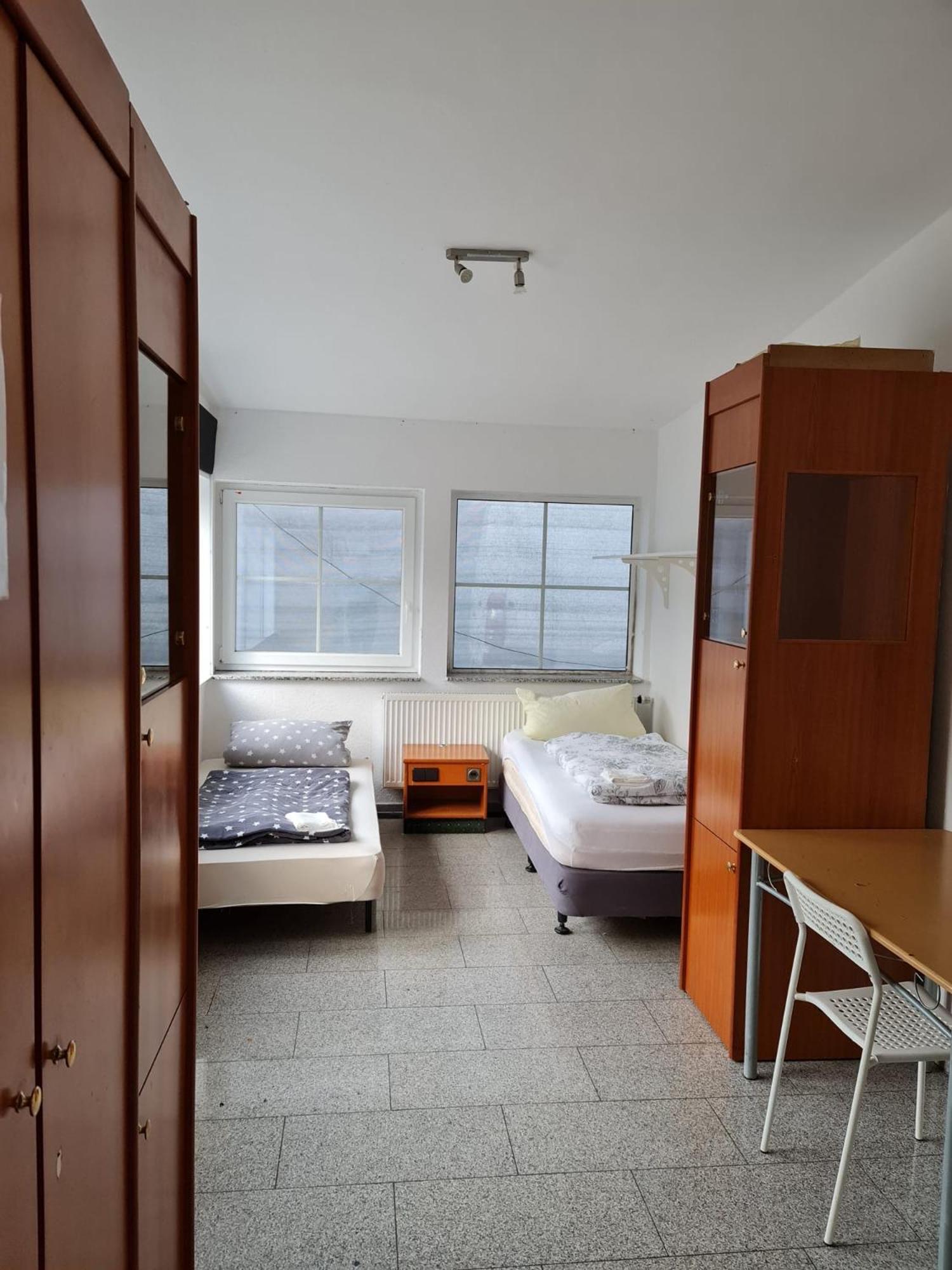 Standard Double Room photo 1