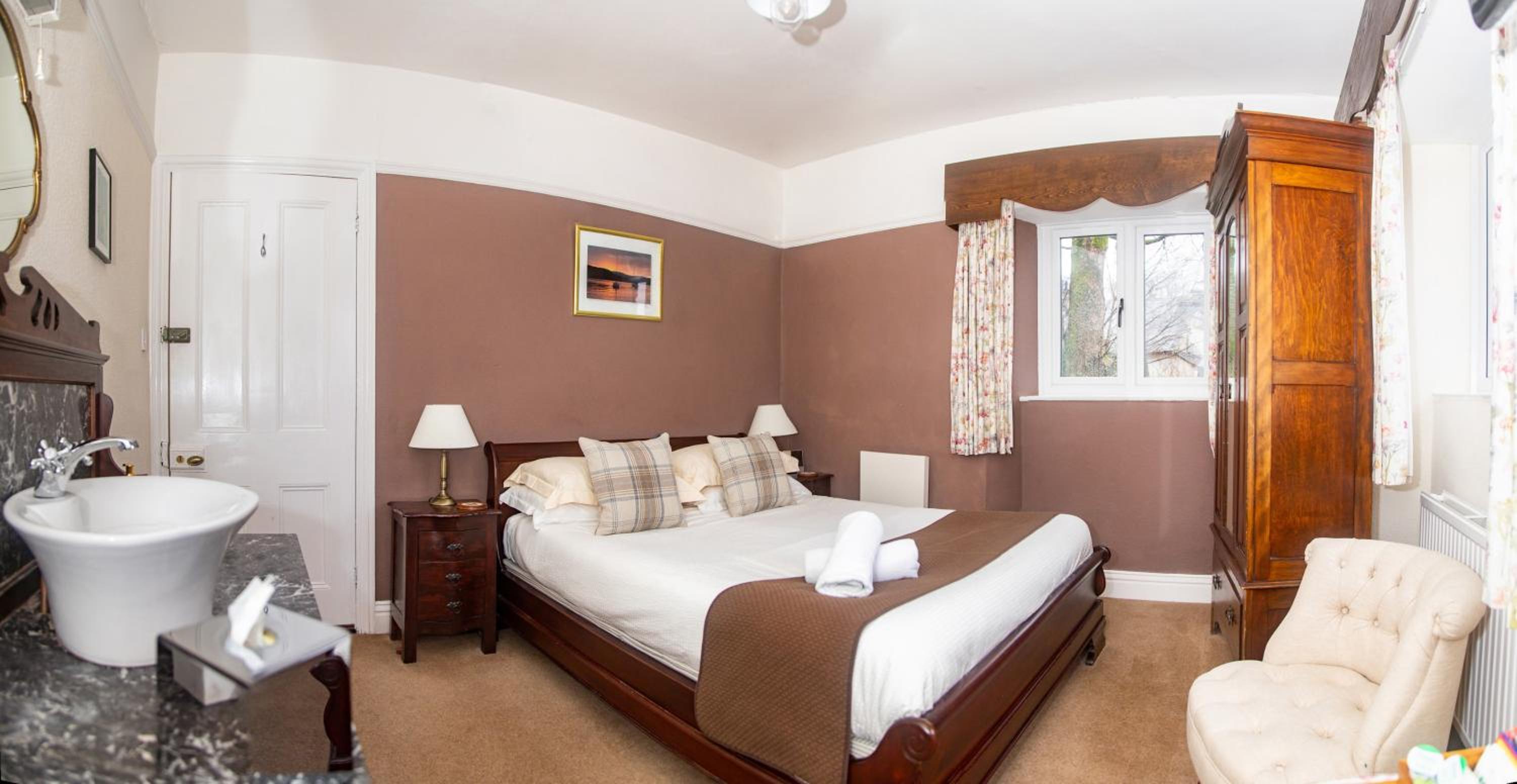 Standard King Room