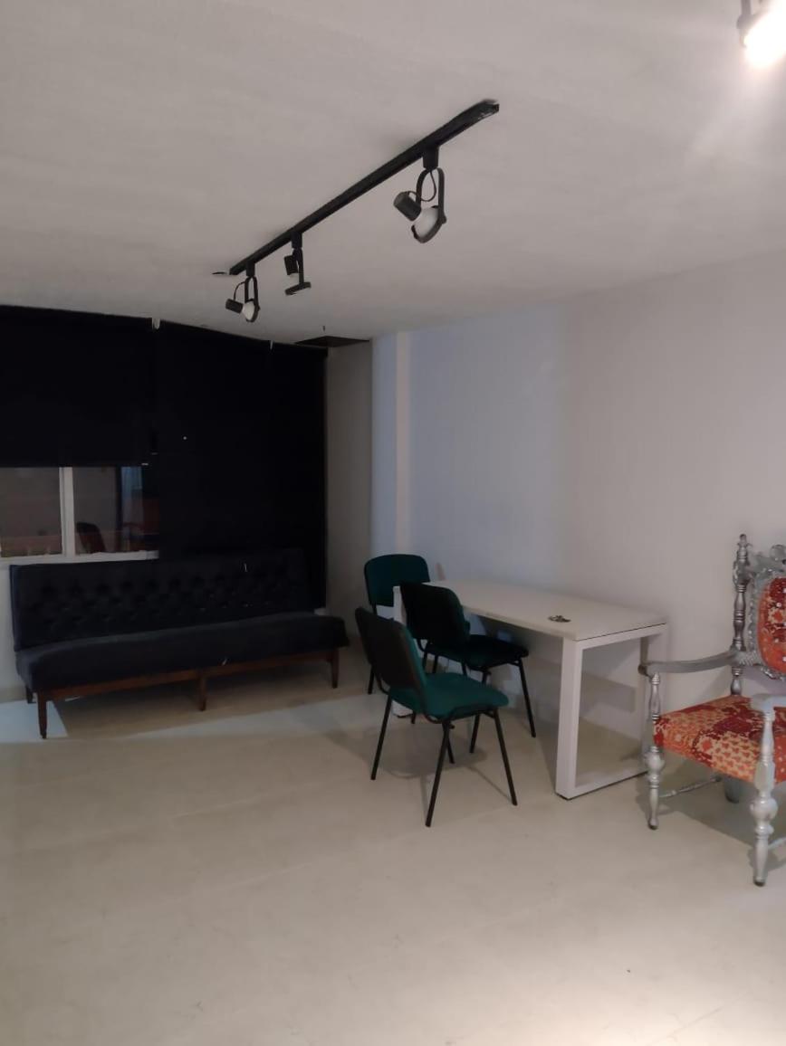Apartment photo 1