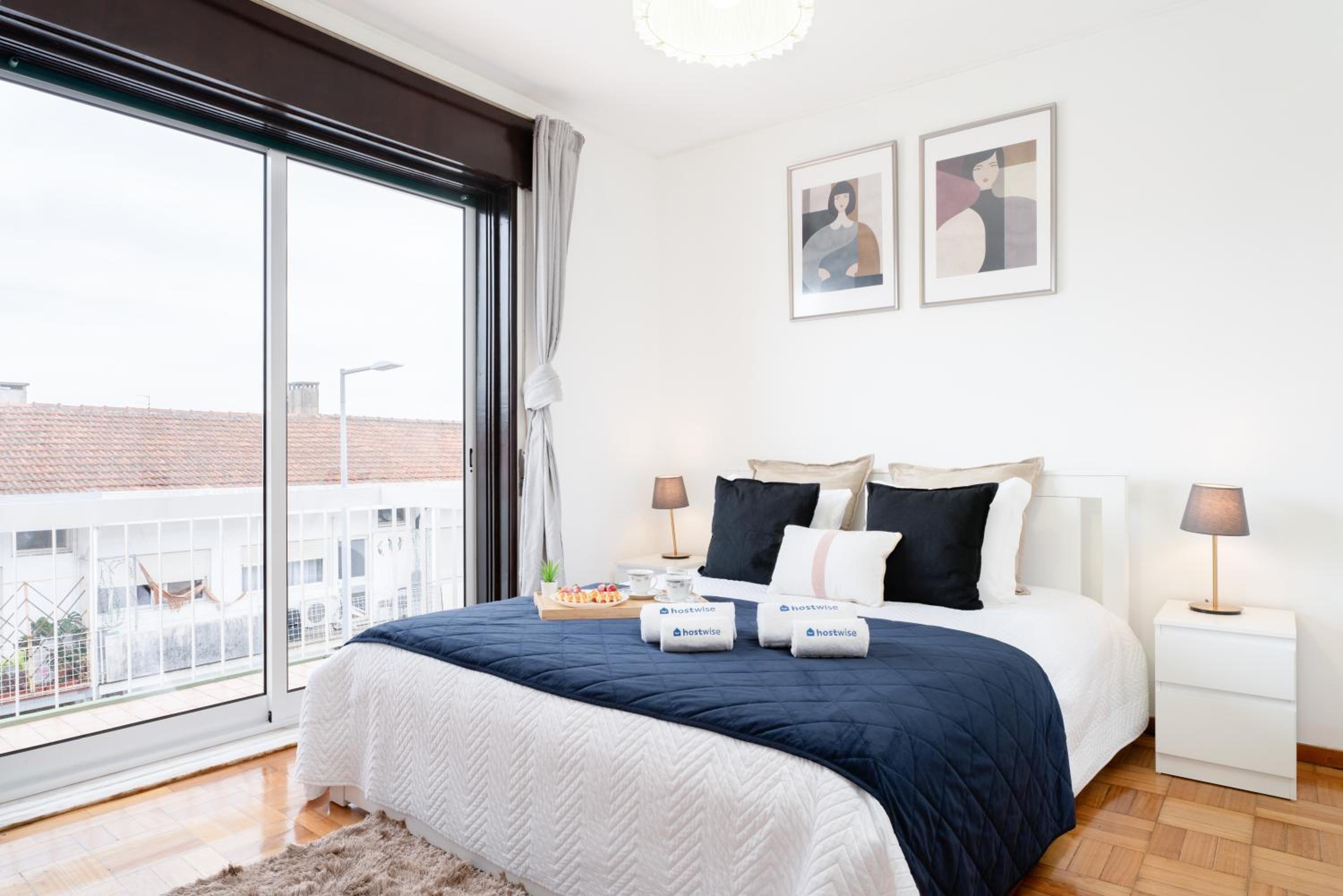 Apartment photo 1