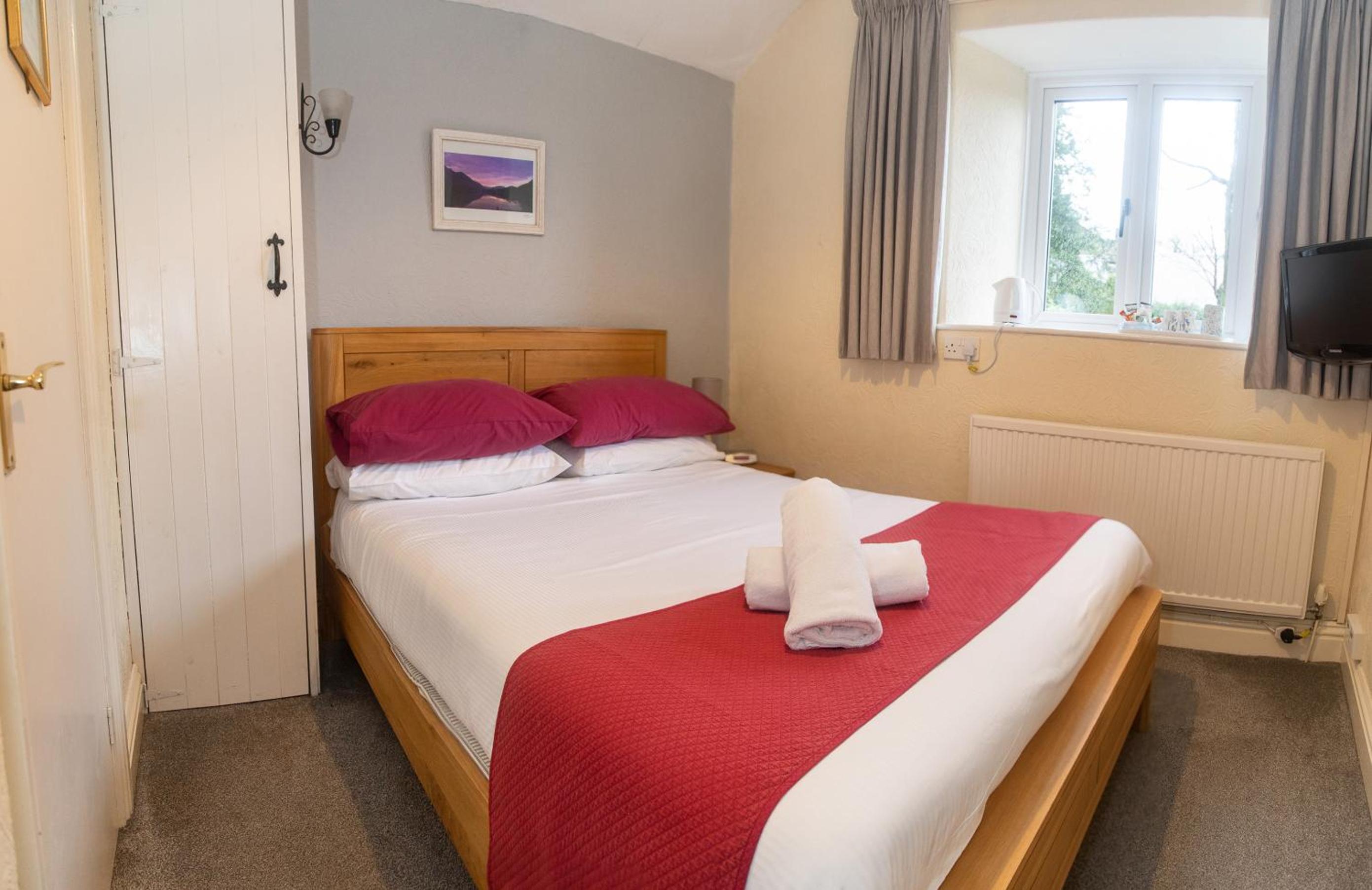 Small Double Room