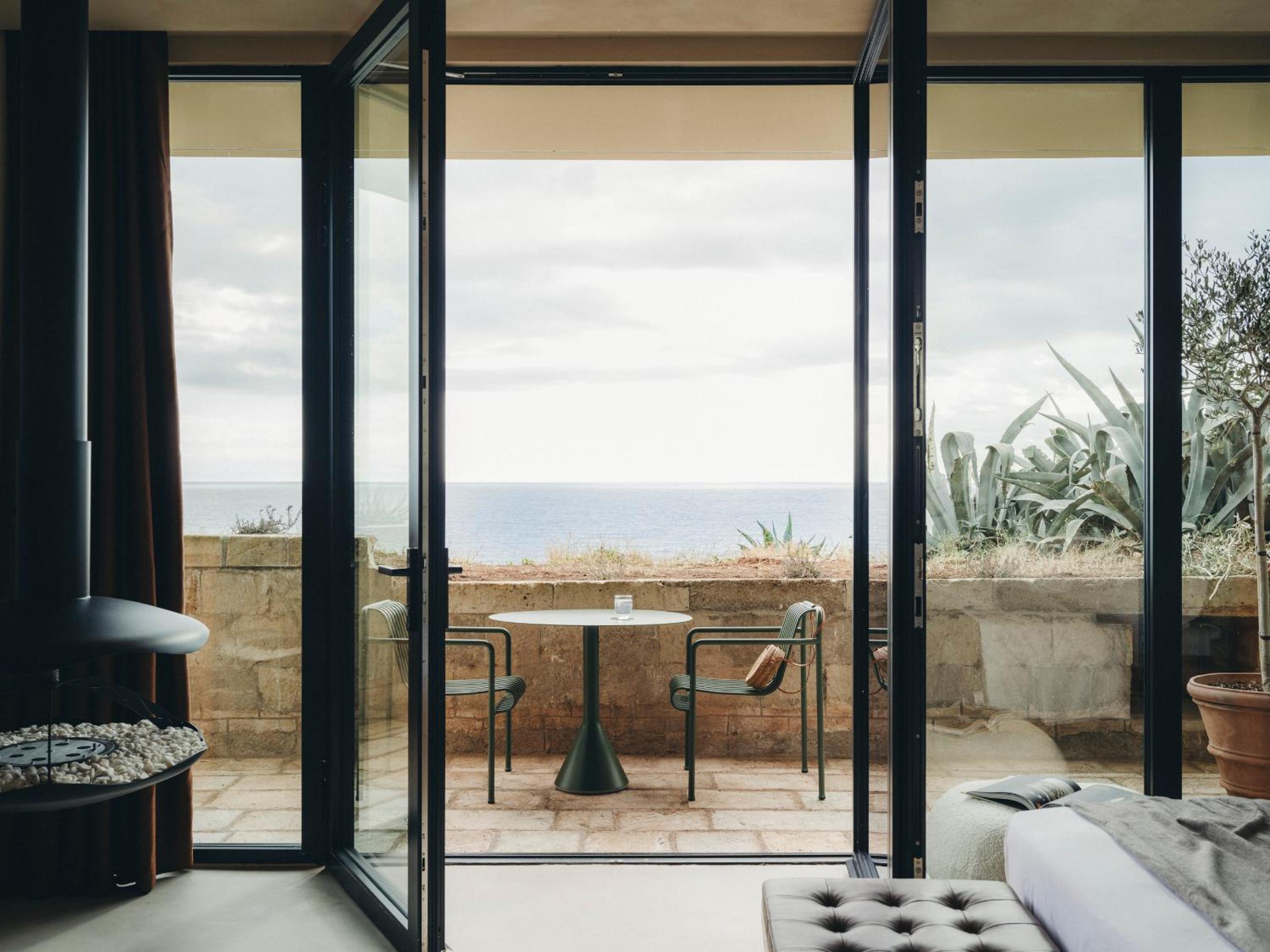Adriatic Balcony Room – Sea View - Photo 2