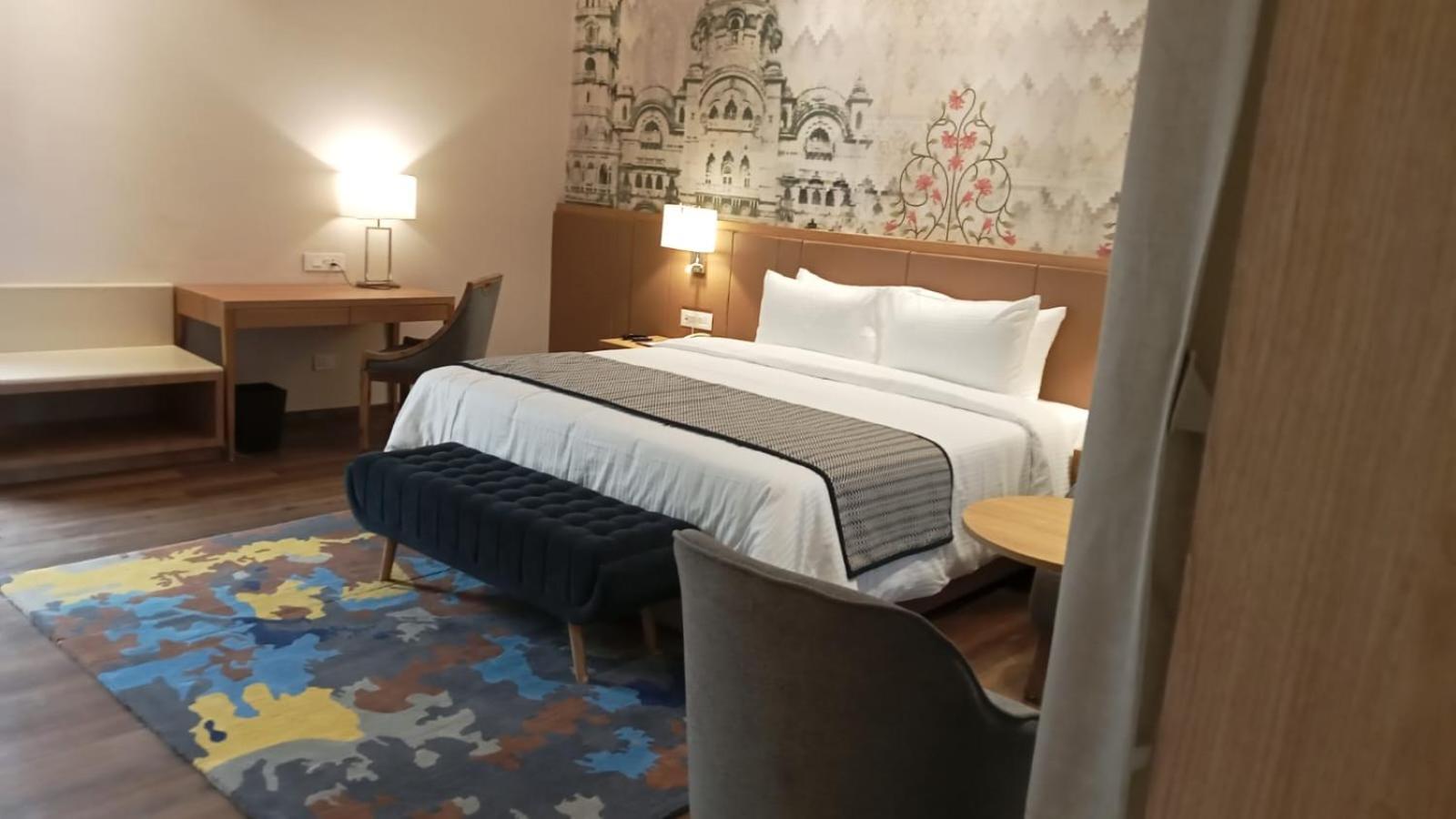 Premier Double Room - Photo 6
