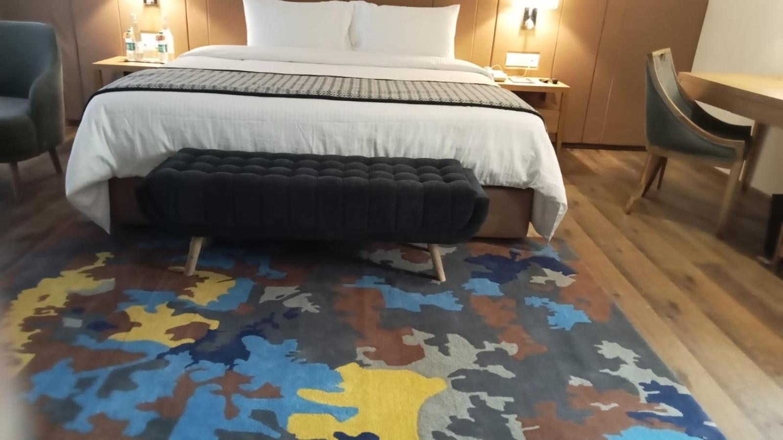Premier Double Room - Photo 9