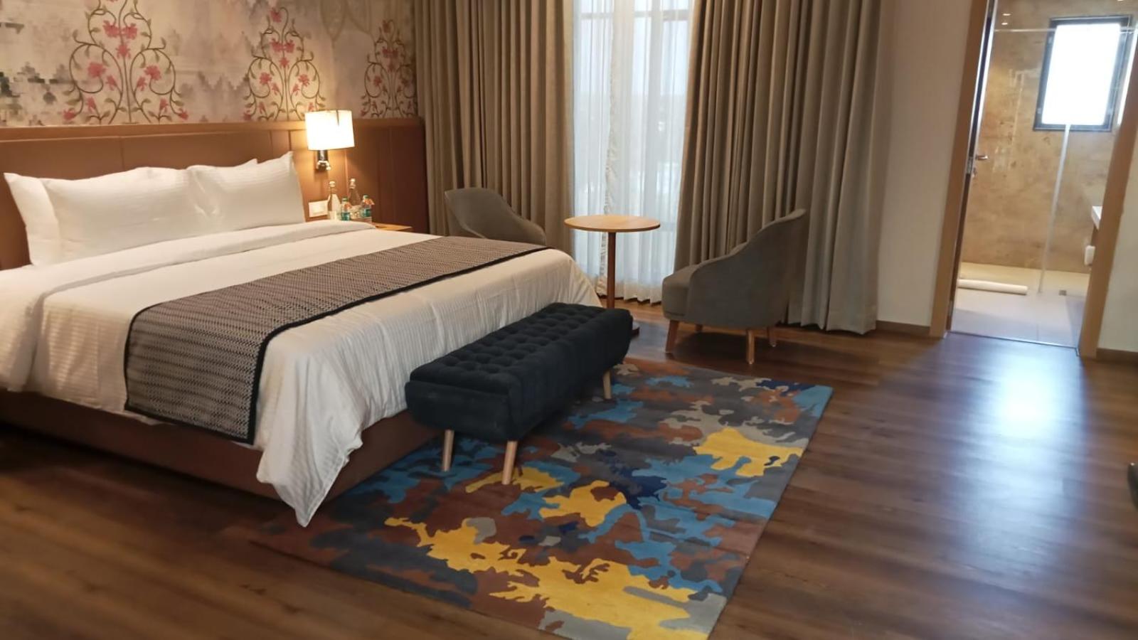 Premier Double Room - Photo 3