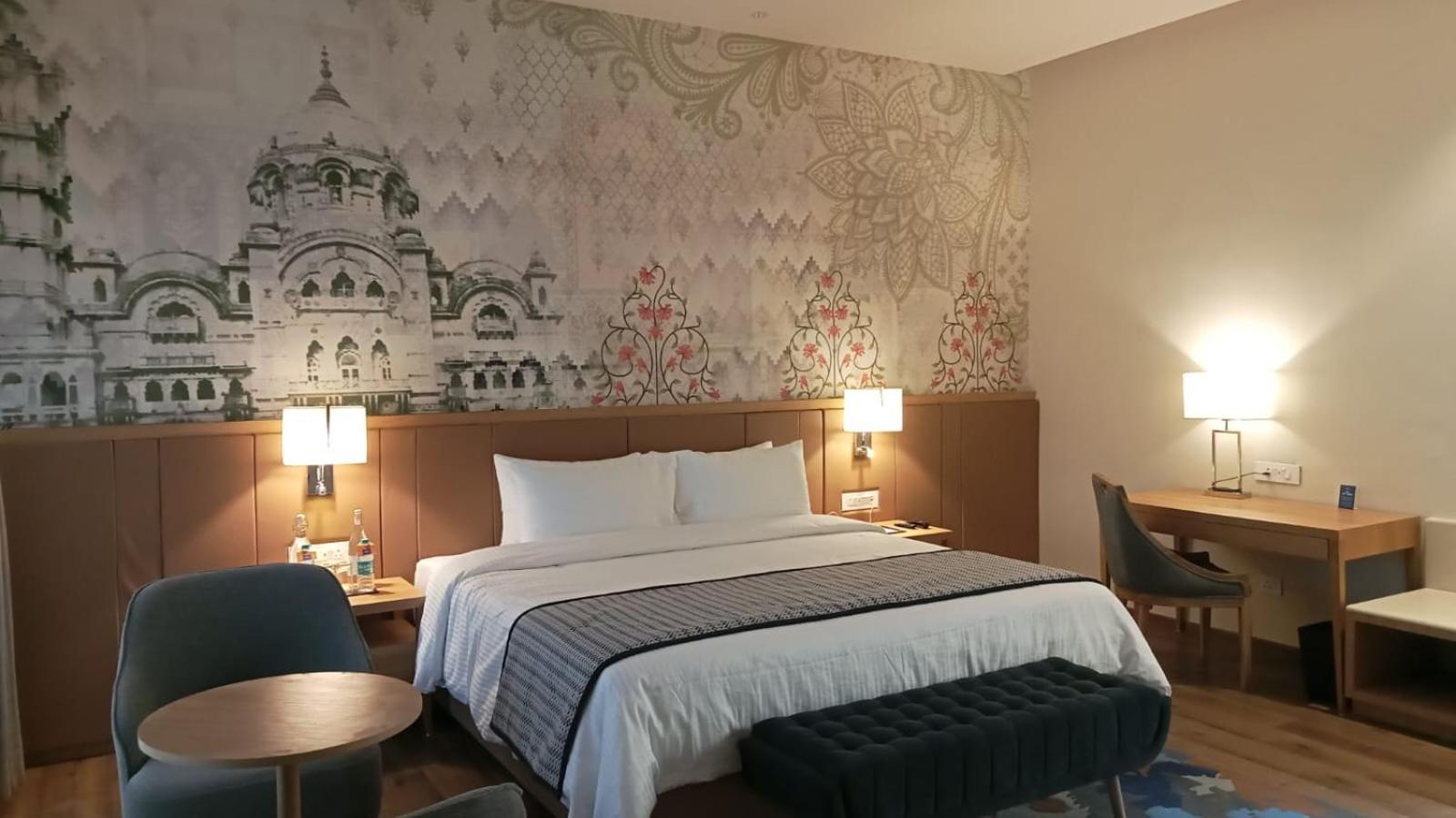 Premier Double Room - Photo 8