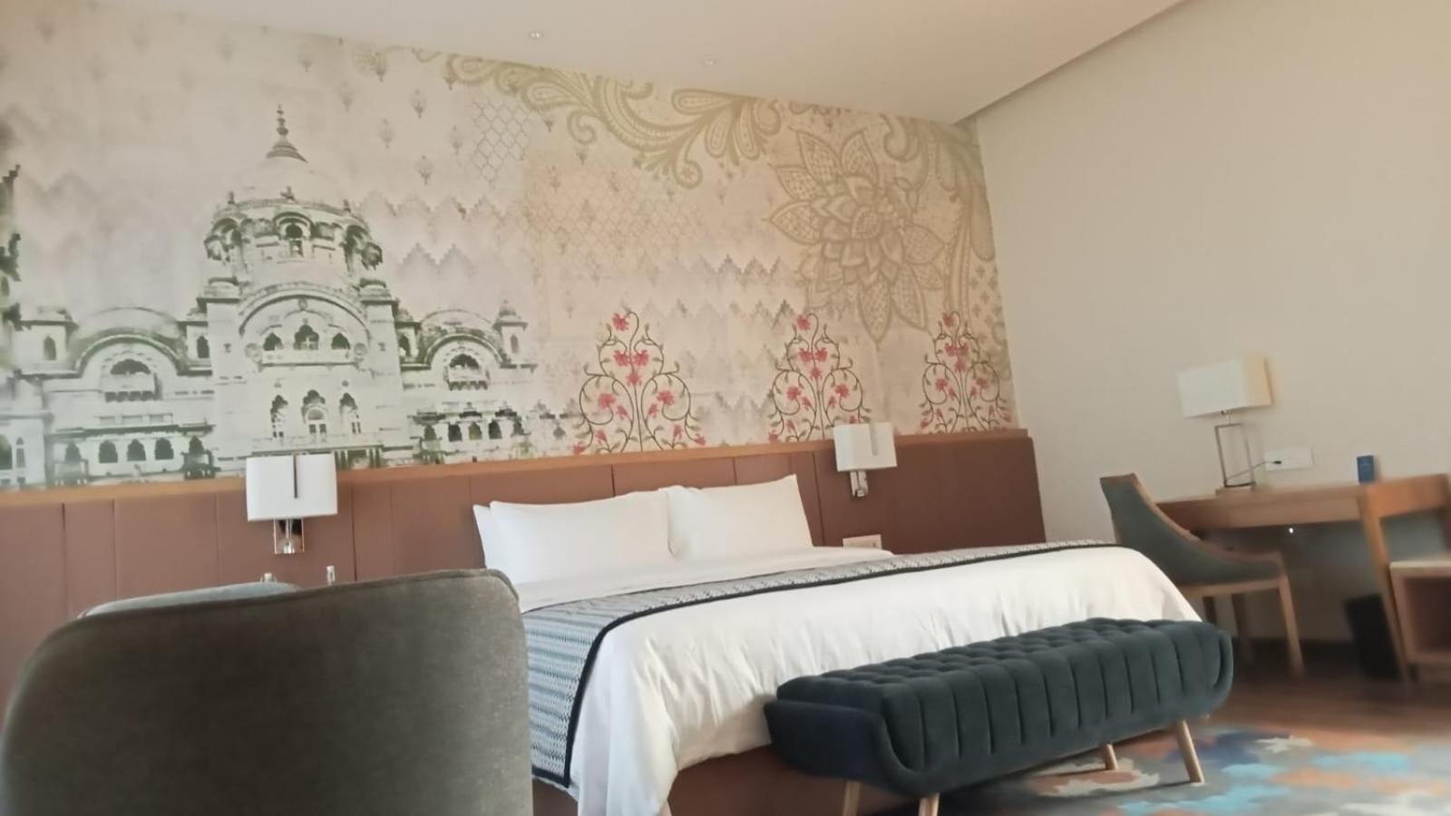 Premier Double Room - Photo 7