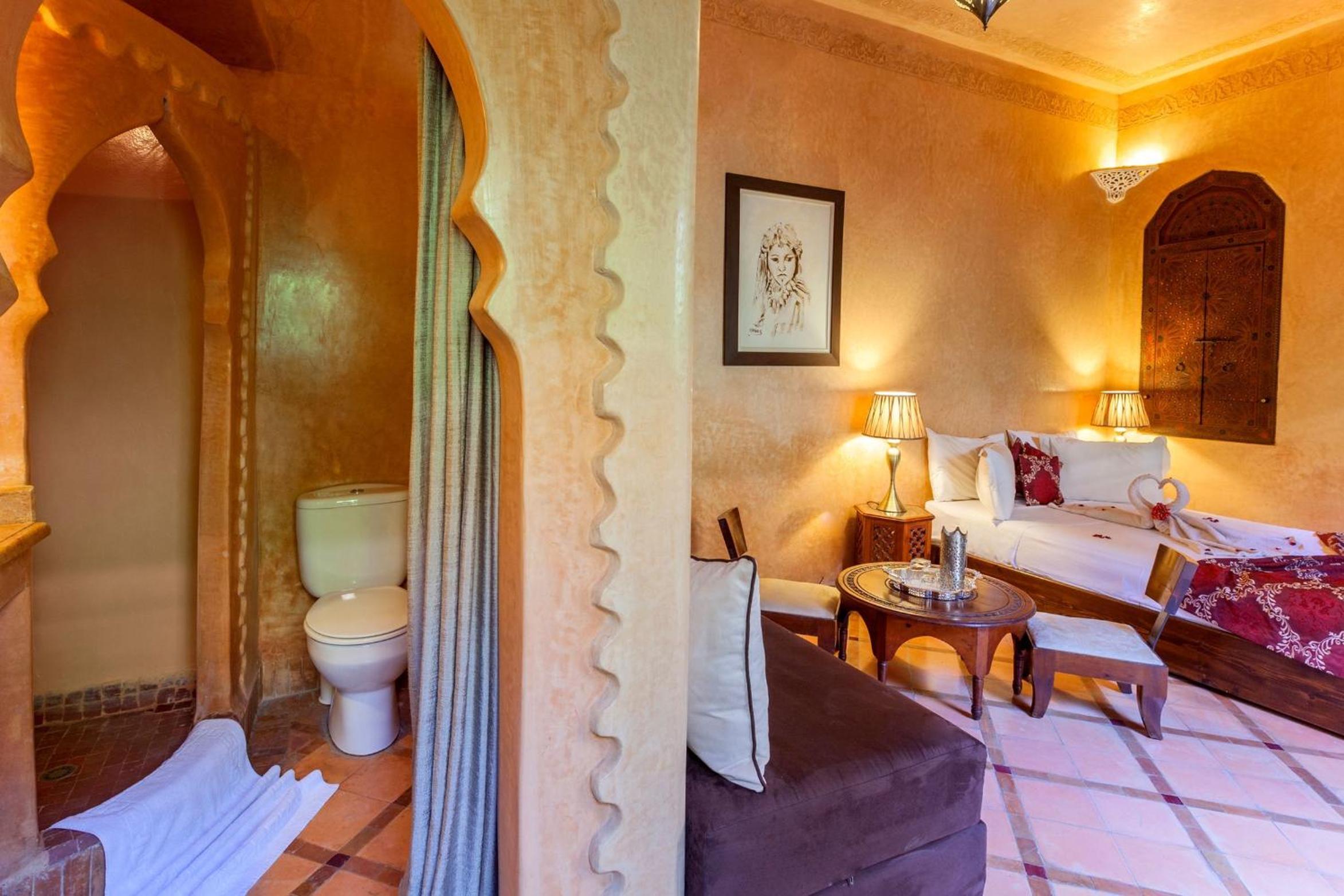Neroli Double Room - Photo 5