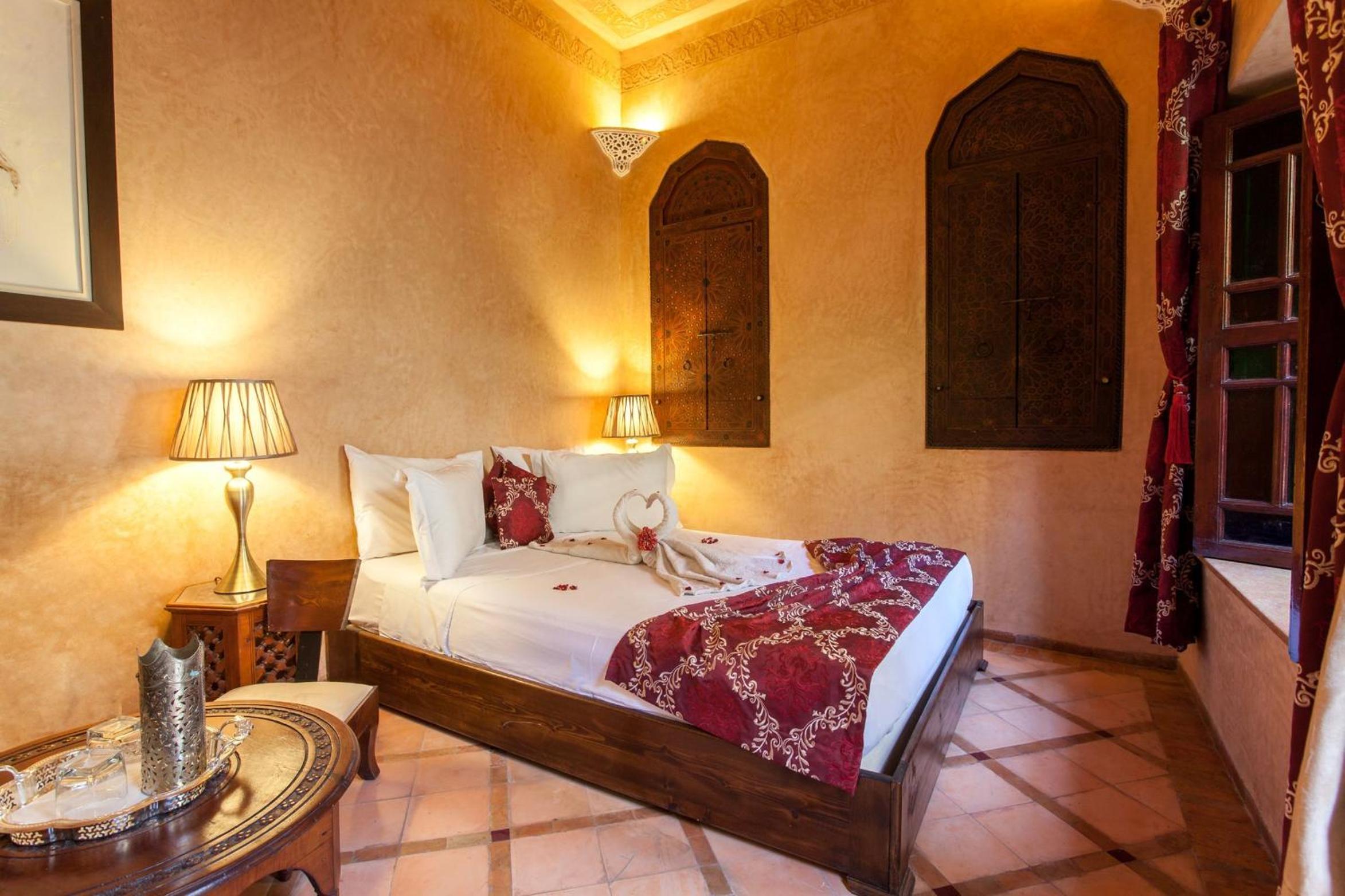 Neroli Double Room - Photo 9