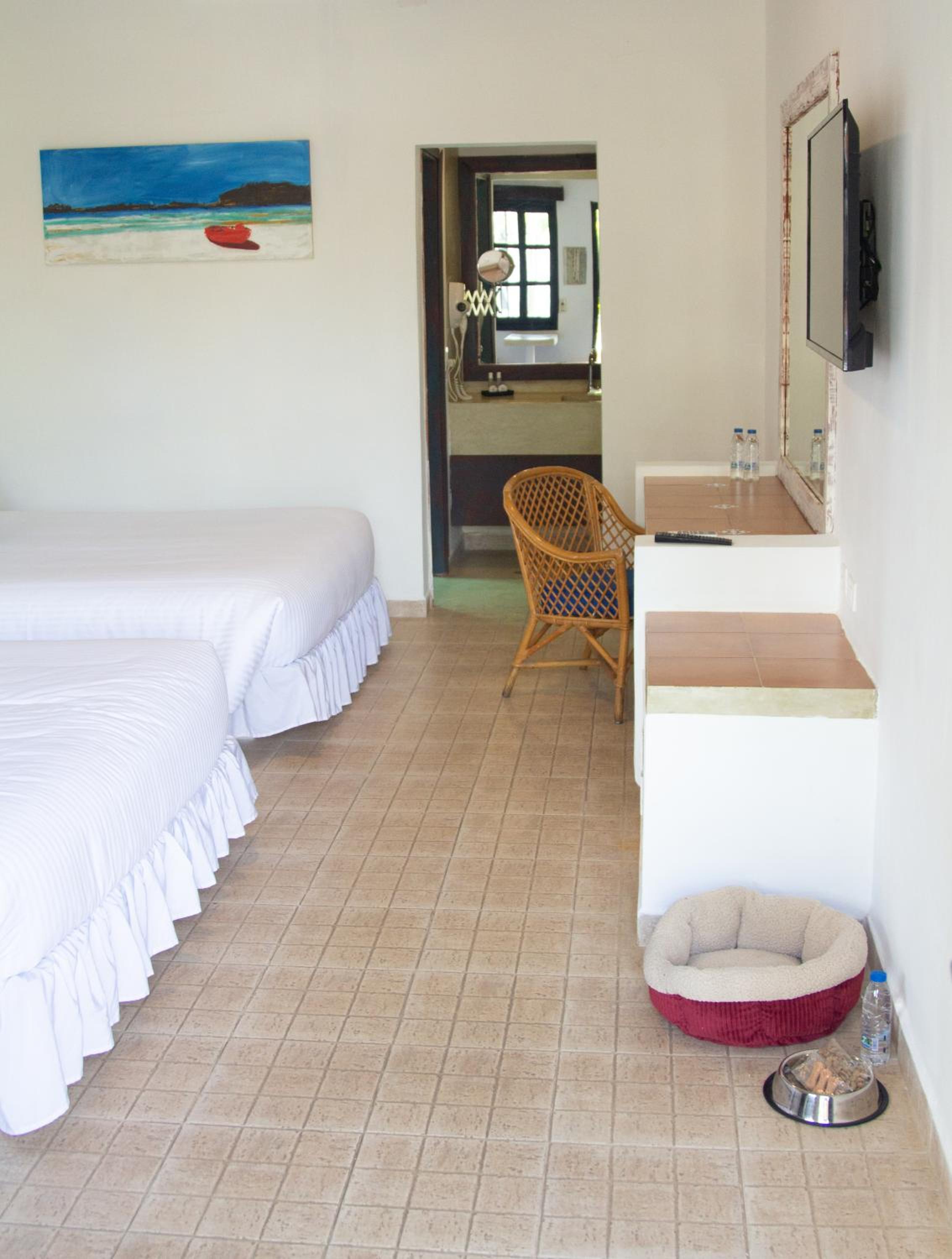 Double or Twin Room photo 2