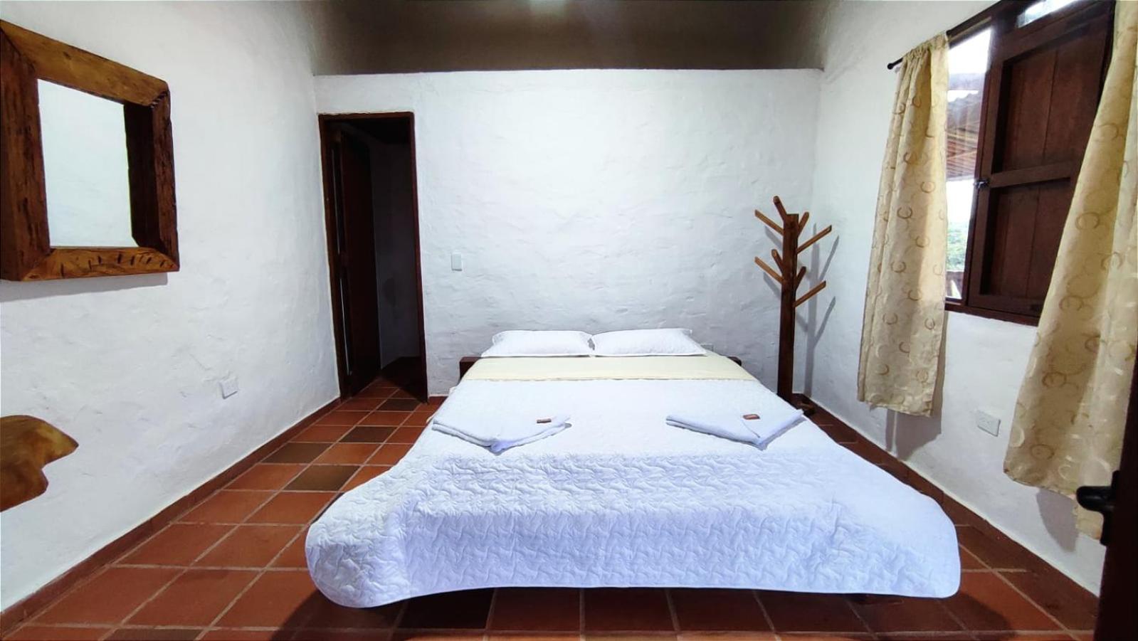 Single Room With Mountain View photo 1