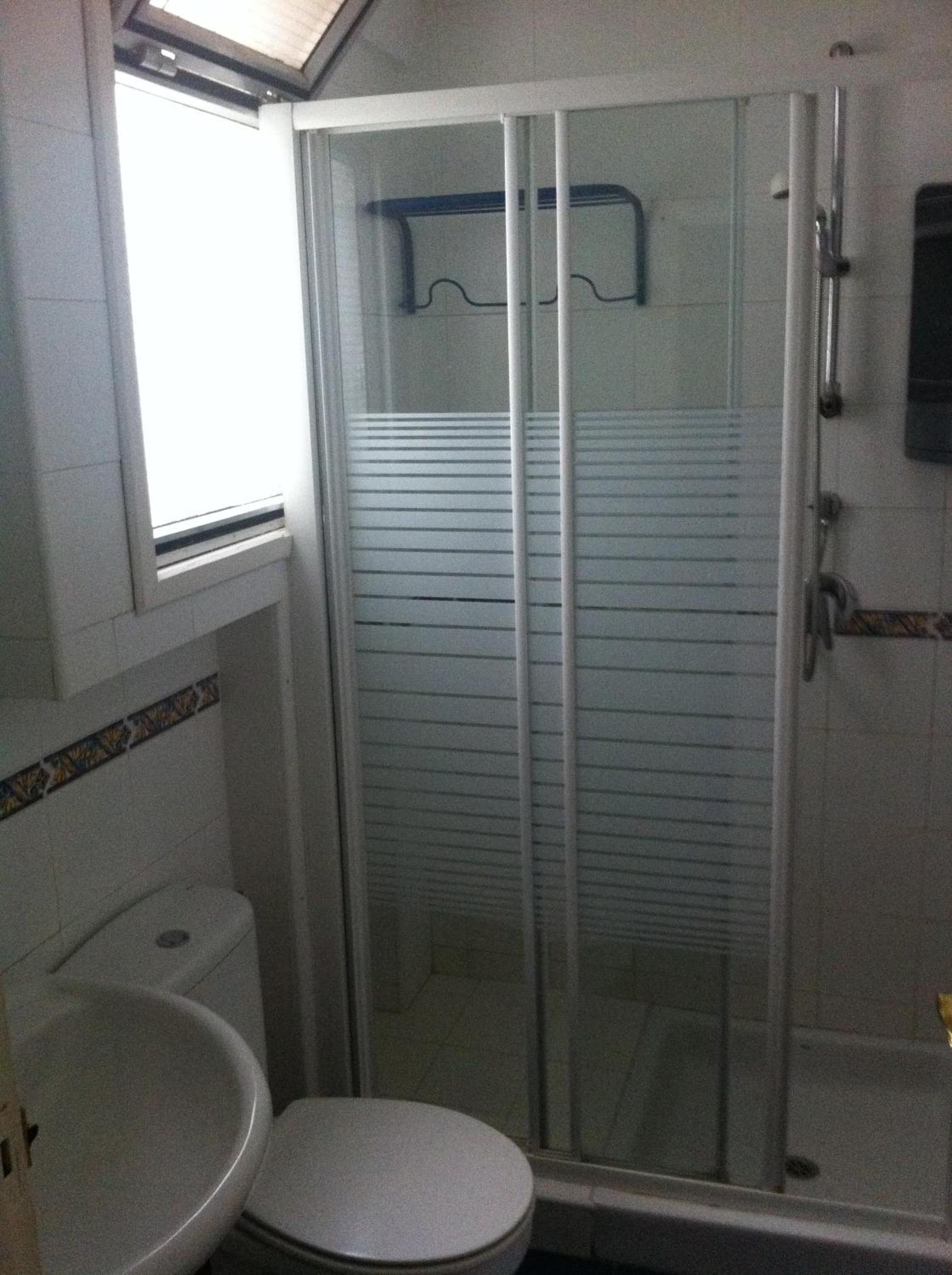 Standard Twin Room photo 2