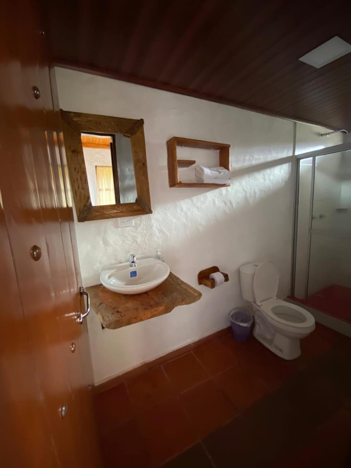 Single Room With Mountain View photo 2