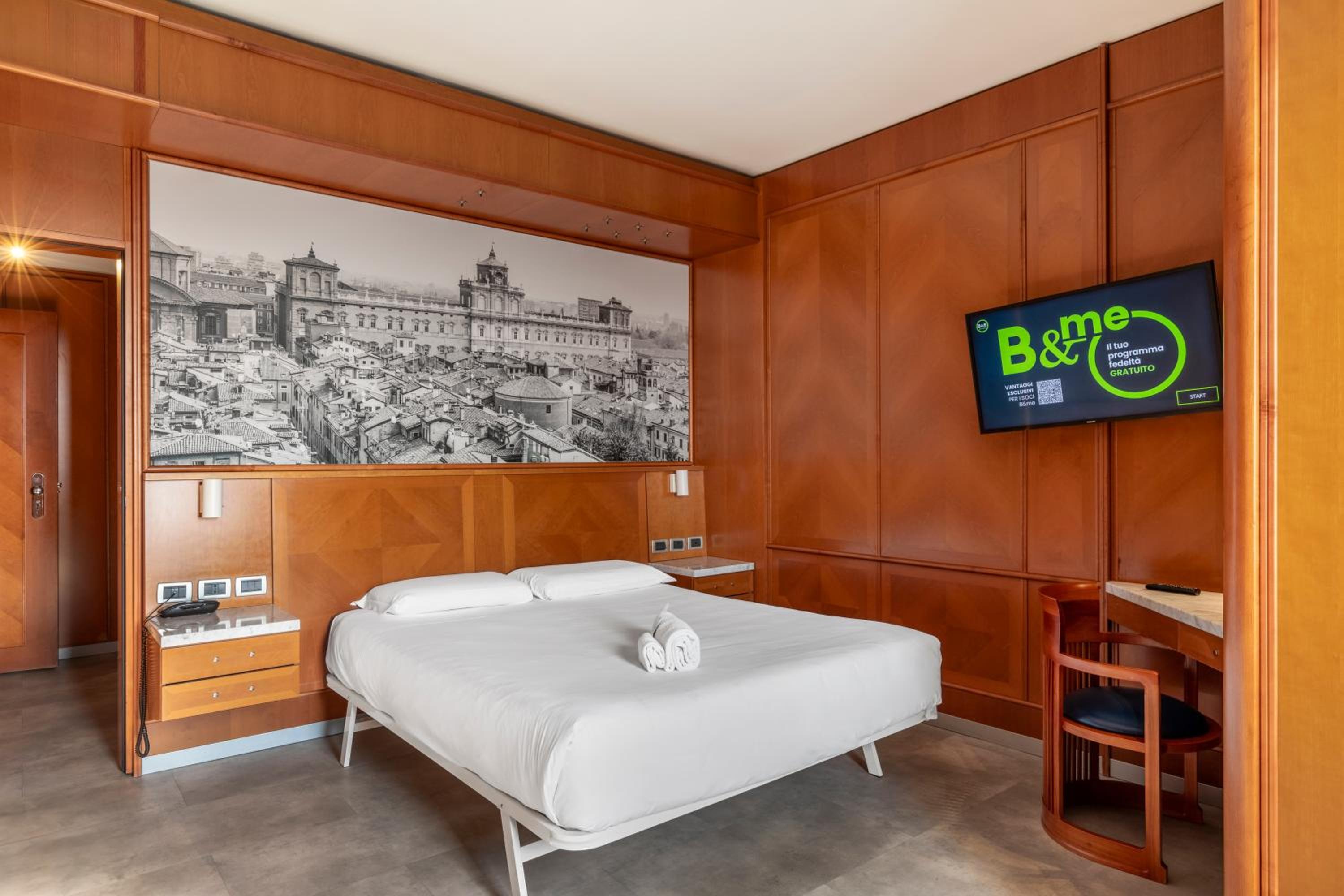 Double Room - Photo 2