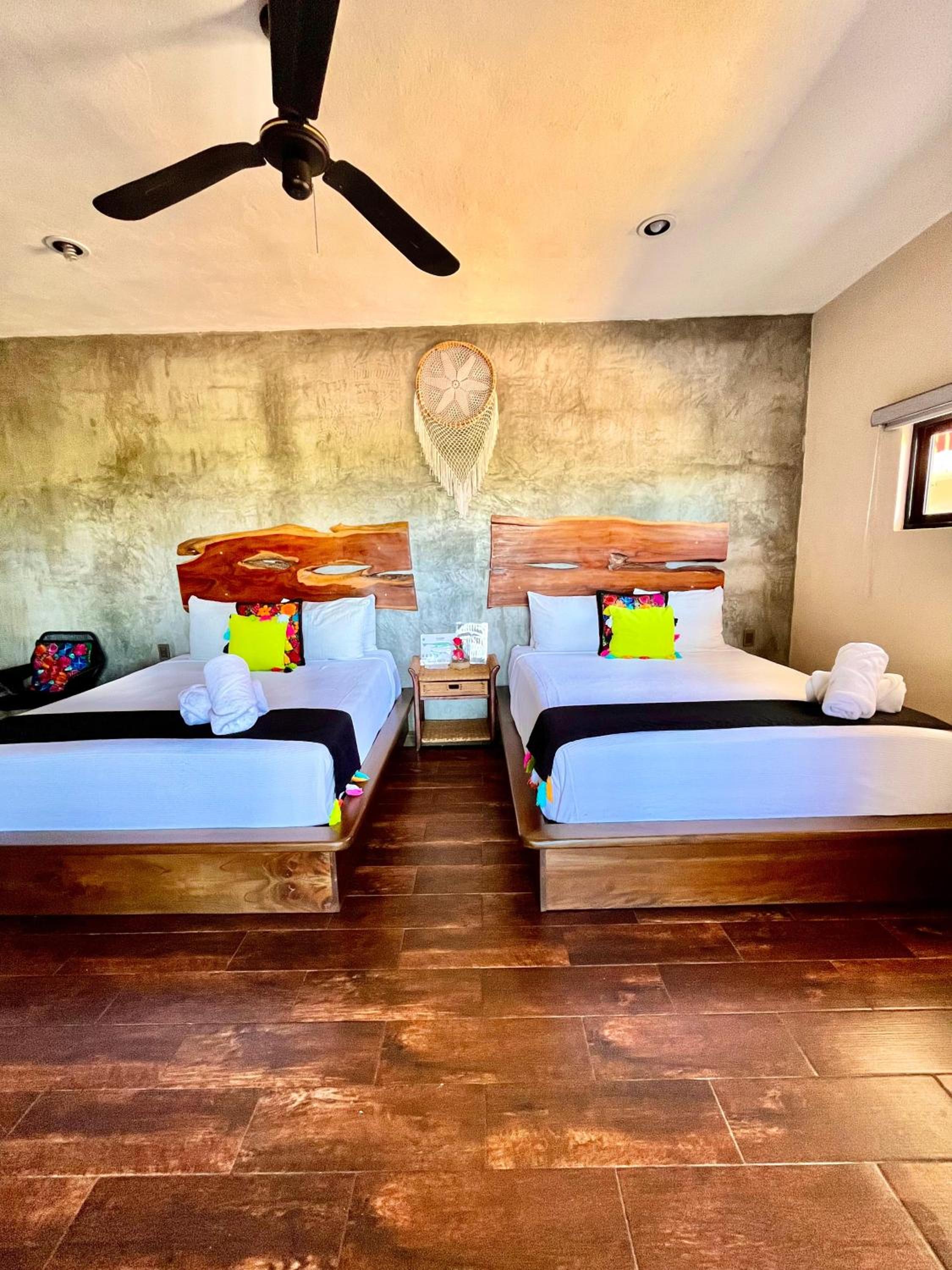 Standard Room - Photo 15