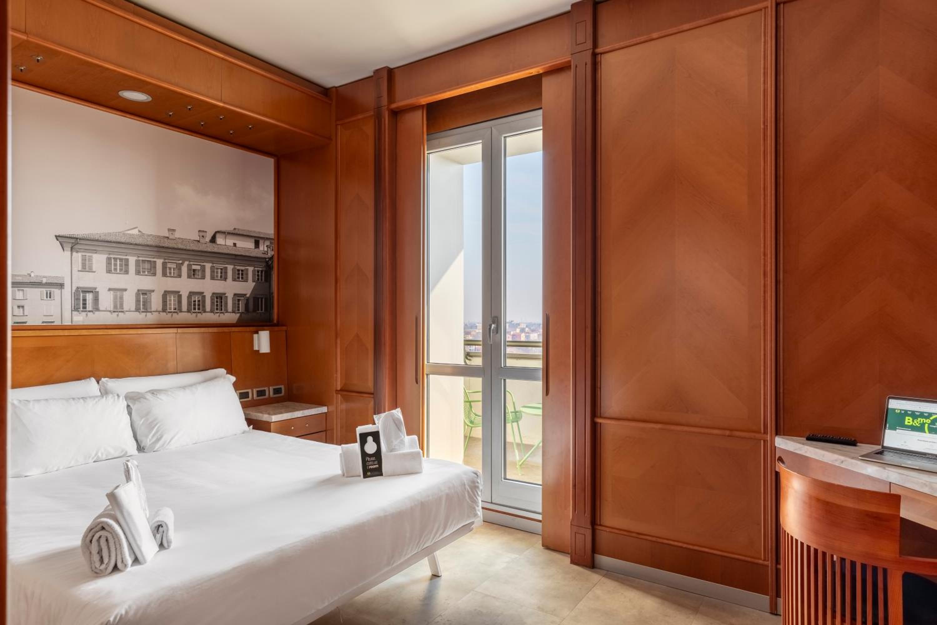 Double Room with Terrace - Photo 2