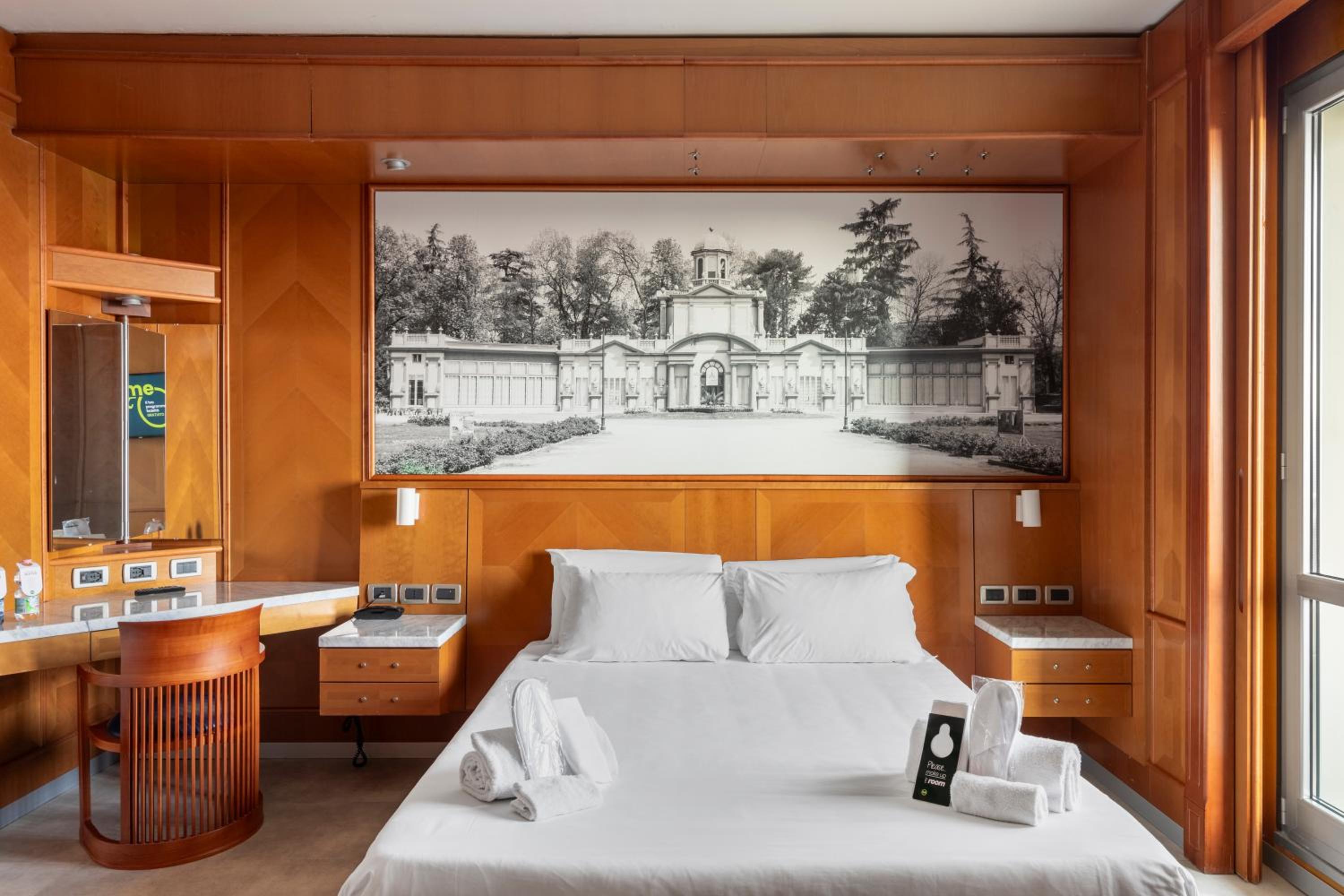 Double Room - Photo 4