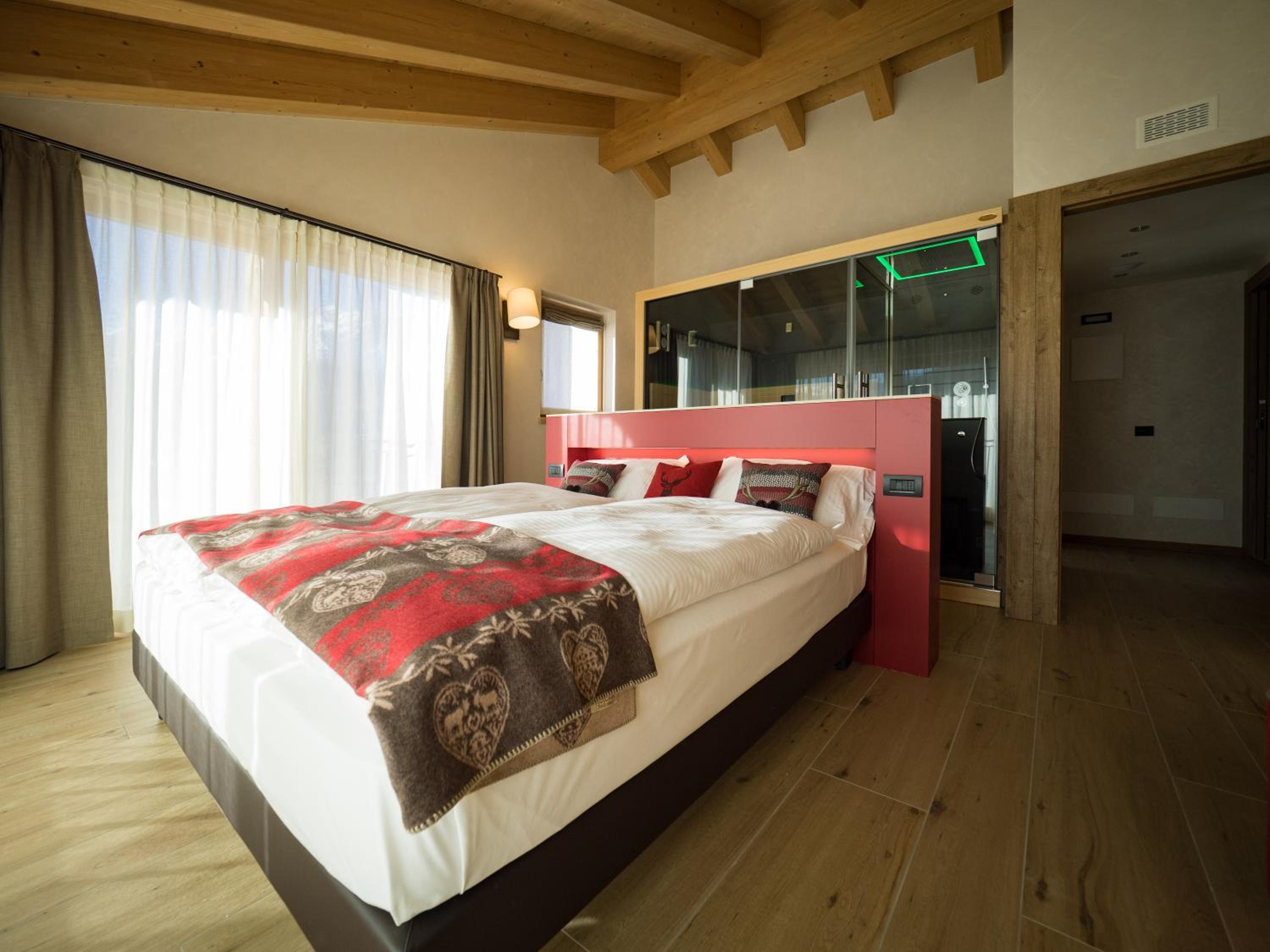 Superior Apartment with Sauna photo 1