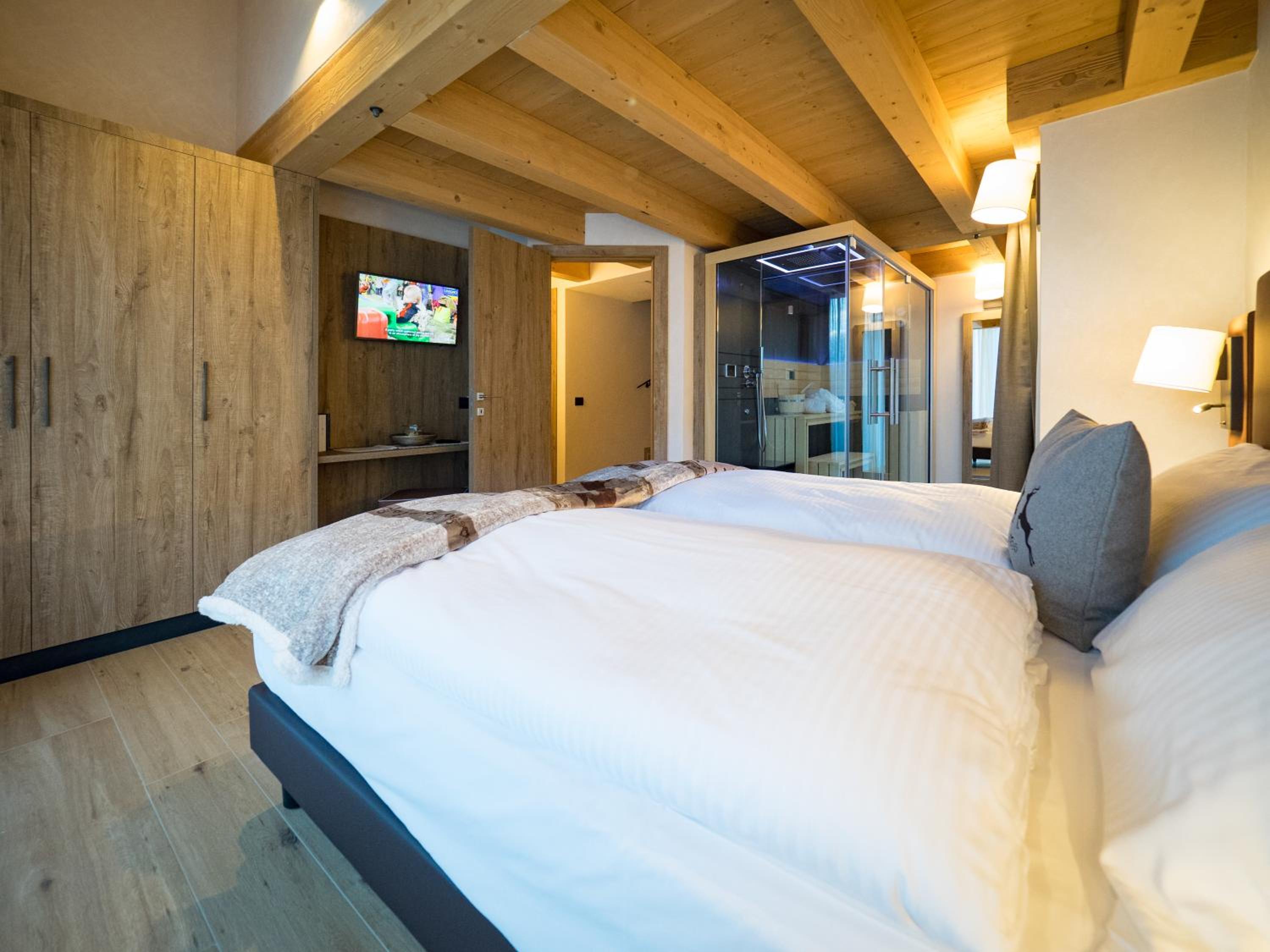 Superior Apartment with Sauna photo 1
