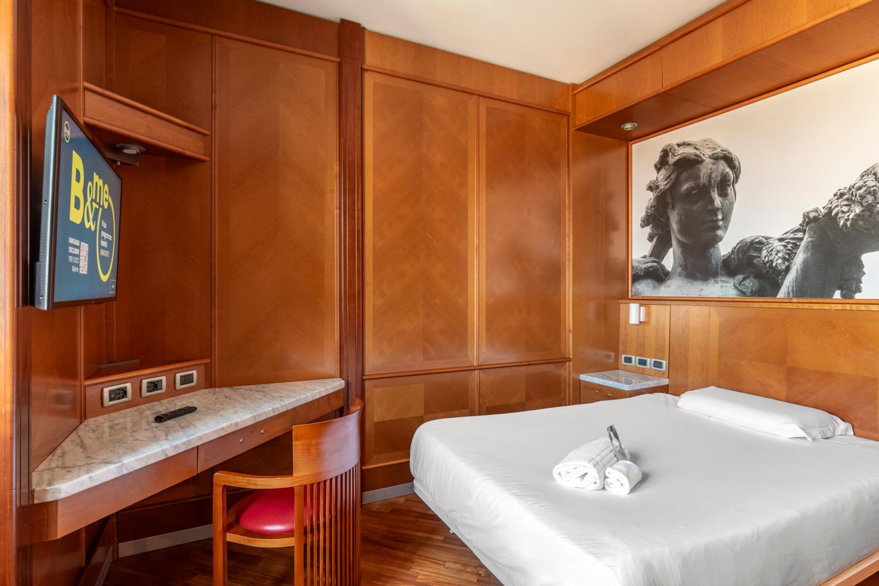 Single Room photo 1
