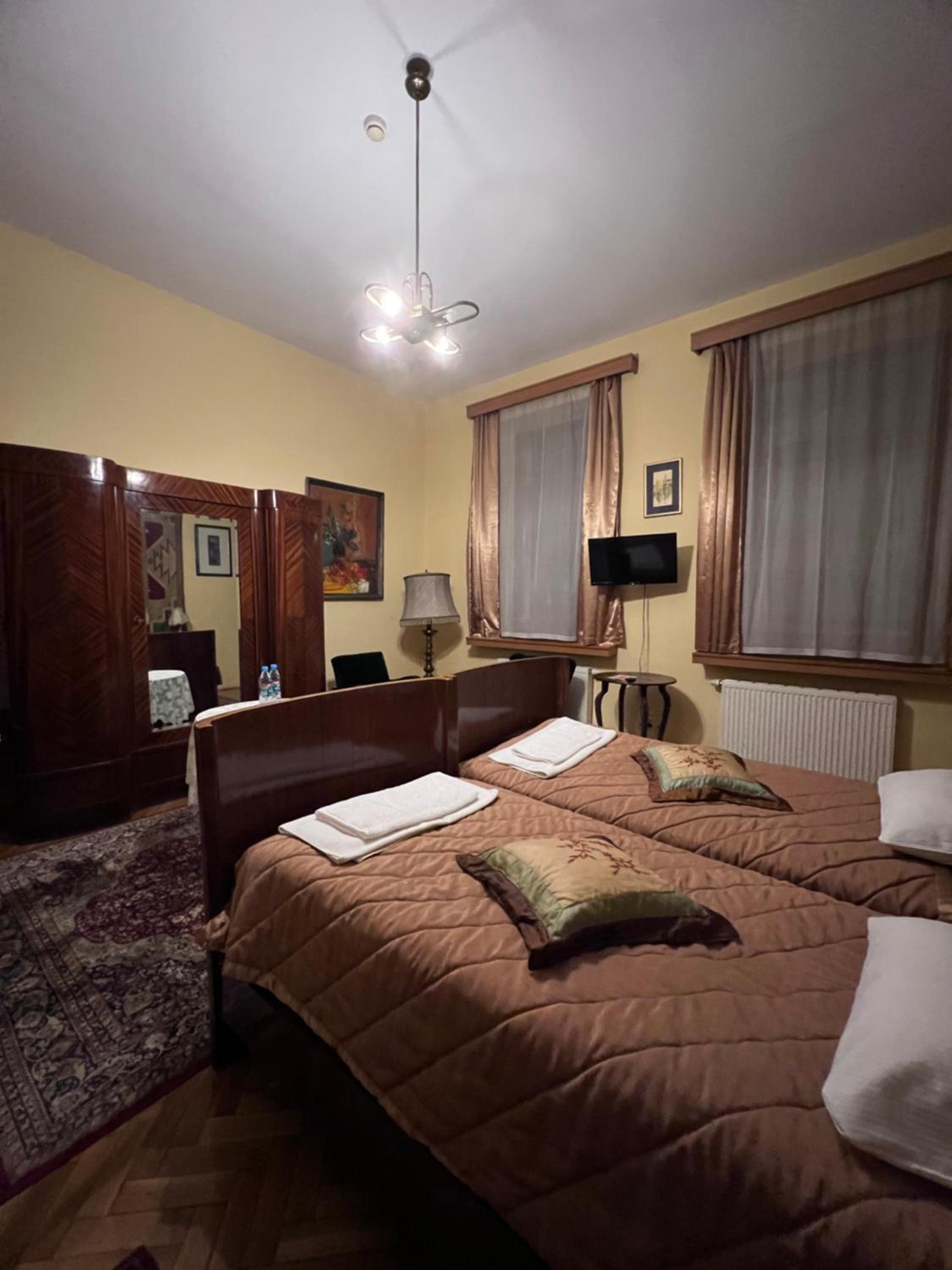 Deluxe Double Room - Photo 4
